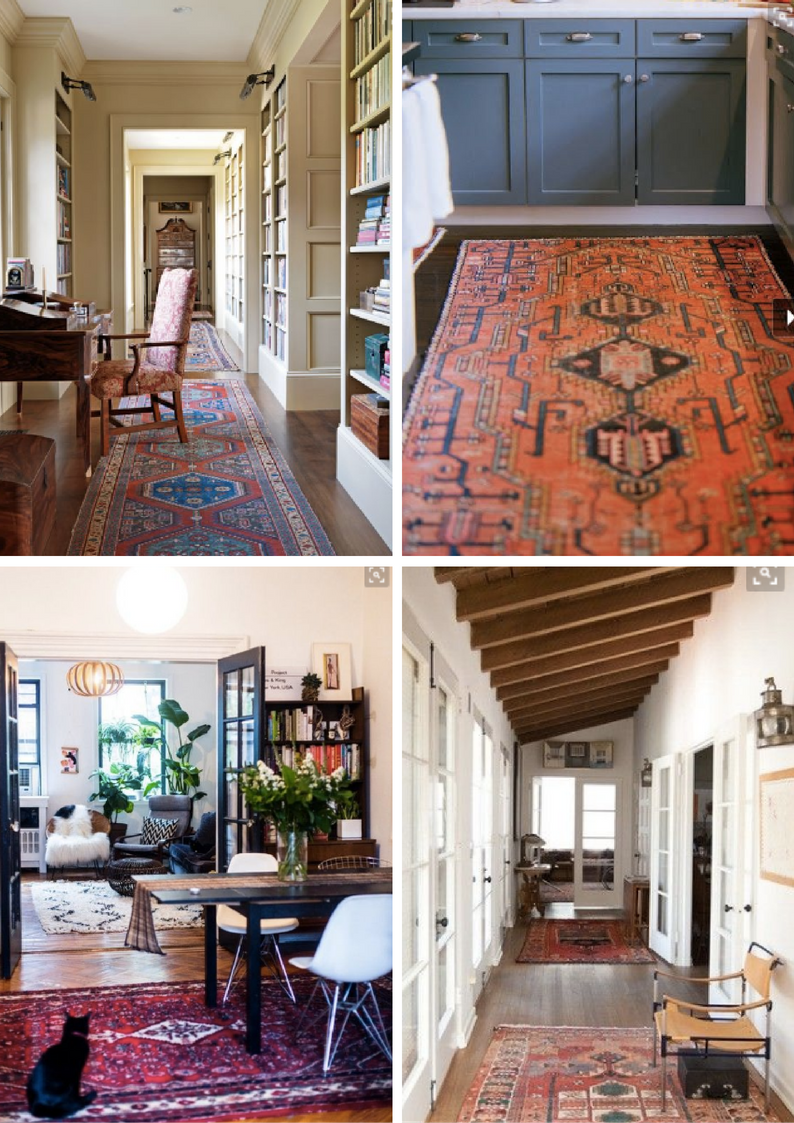 oriental rug // love — image 3