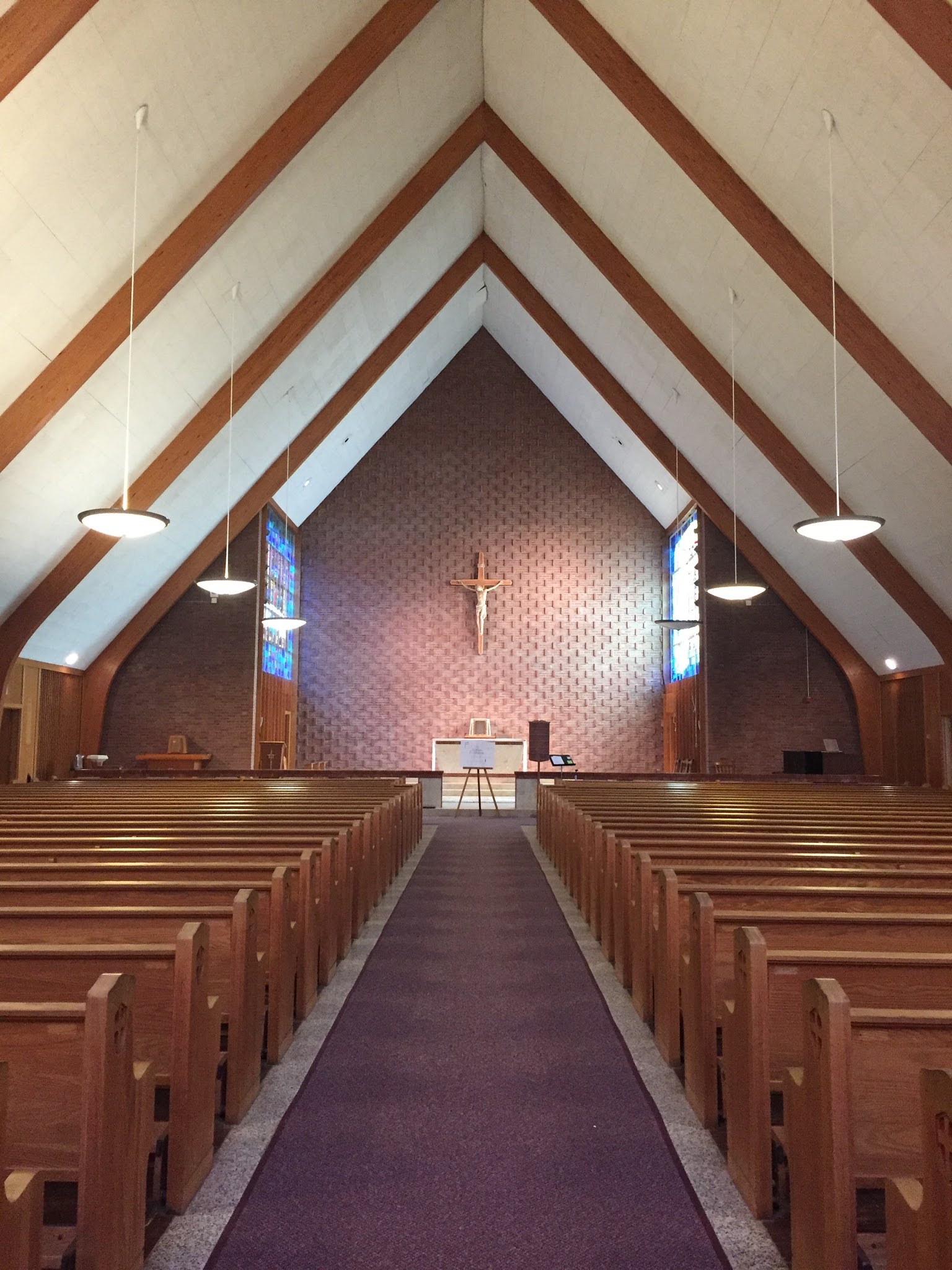 bye church (belated) — image 2
