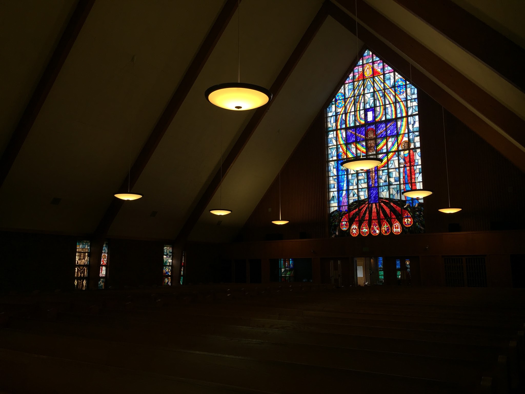 bye church (belated) — image 5