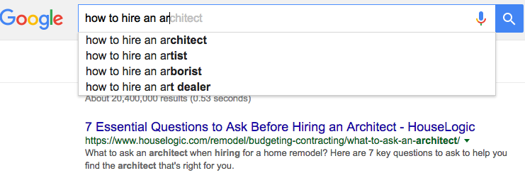 How to: Create a Project Brief