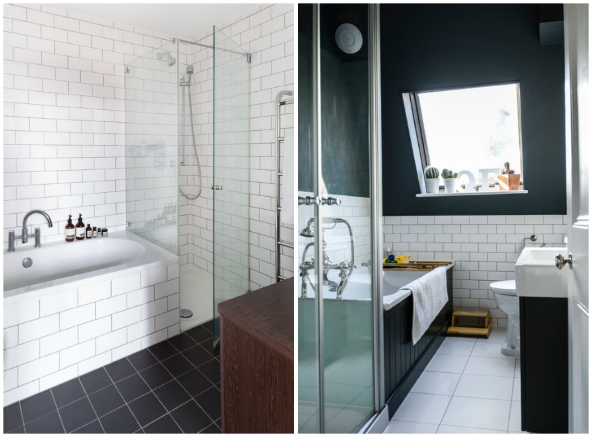 Master Bathtub // The Decision — image 2