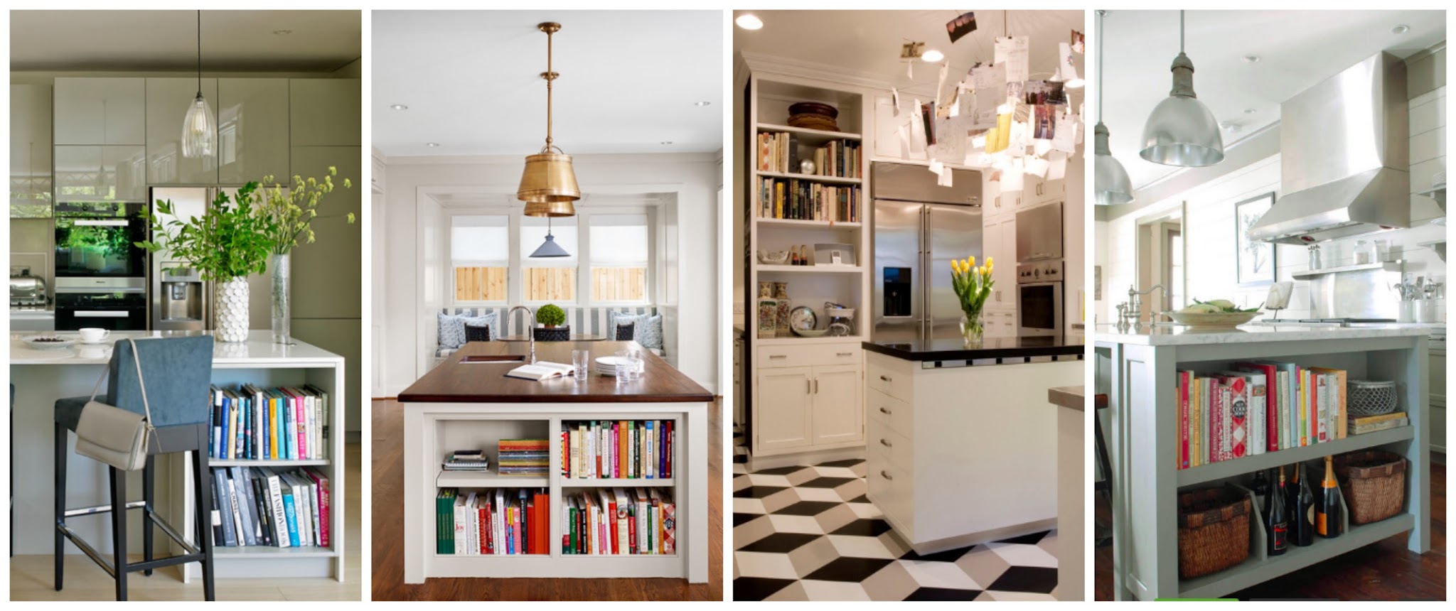 Kitchen // The Idea — image 3