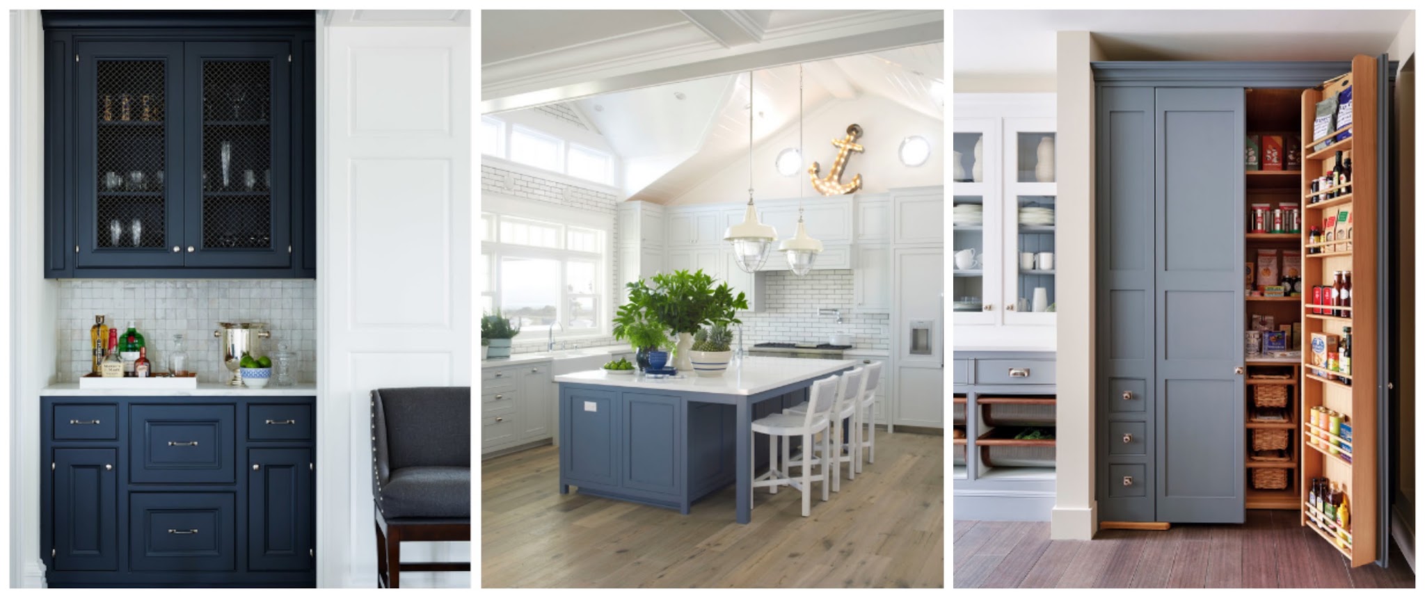 Kitchen // The Idea — image 2