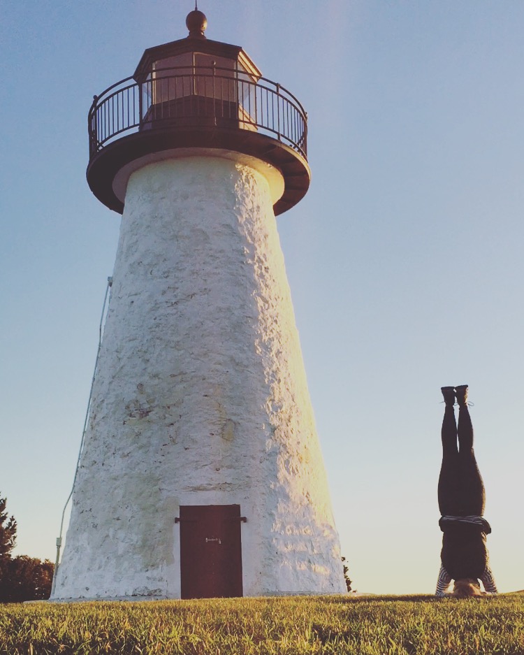 a day in rhode island … and more