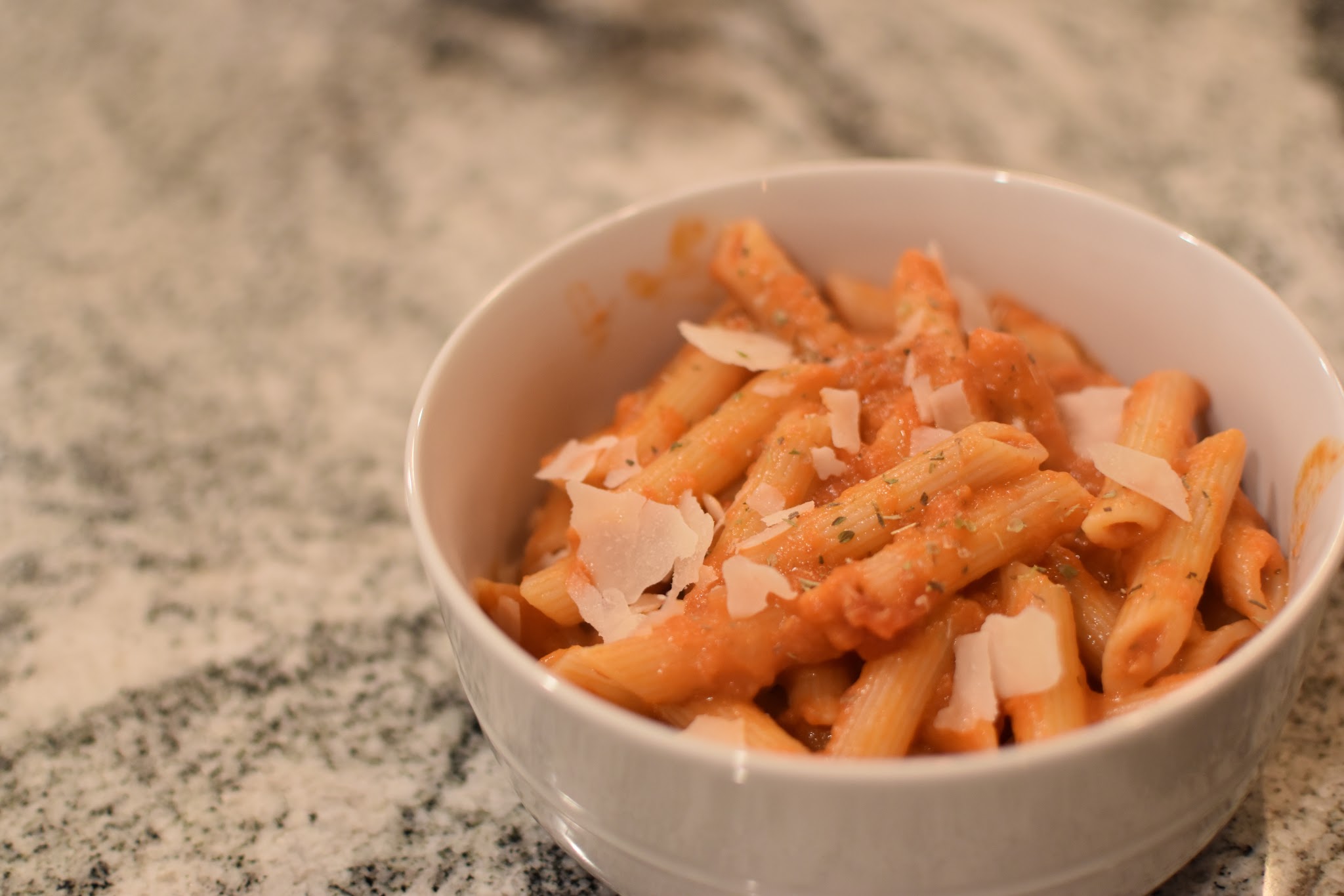 Pasta alla Vecchia Bettola