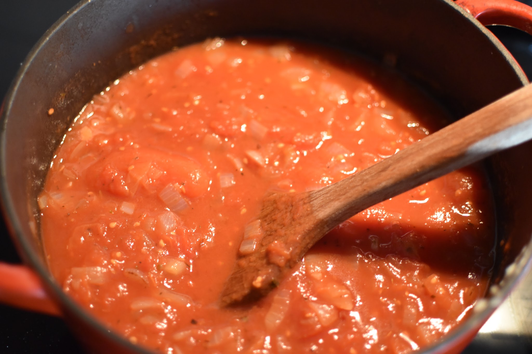 Pasta alla Vecchia Bettola — image 5