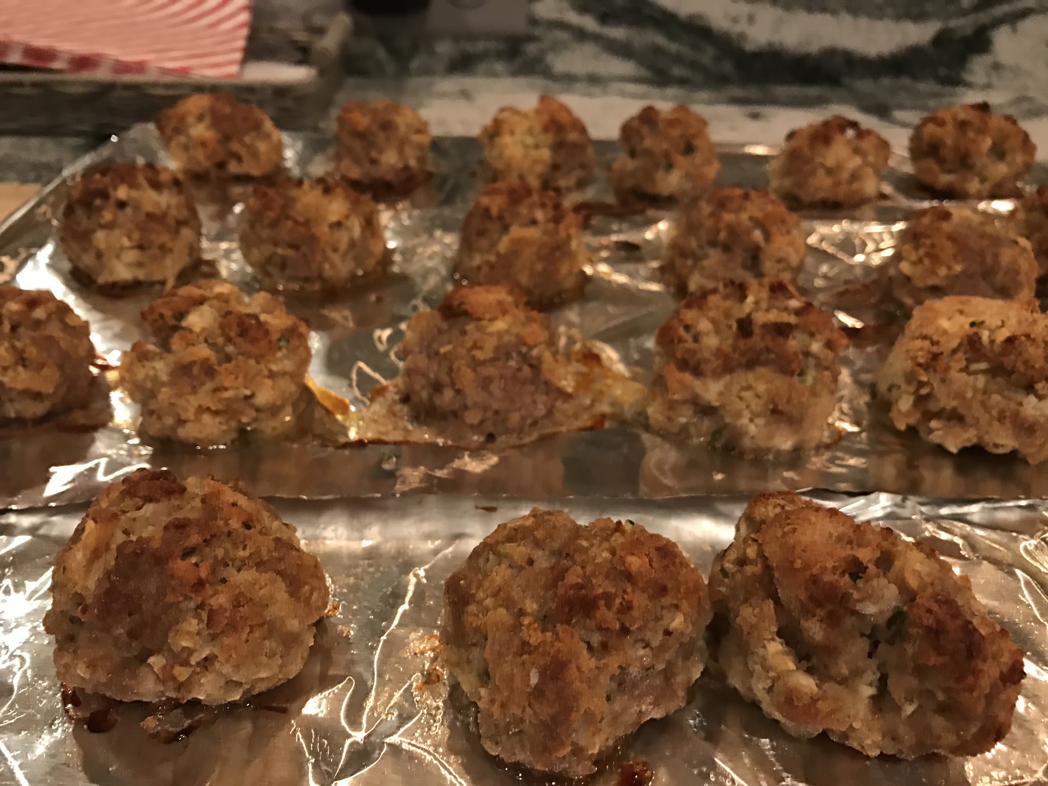 the most tender meatballs ever — image 3
