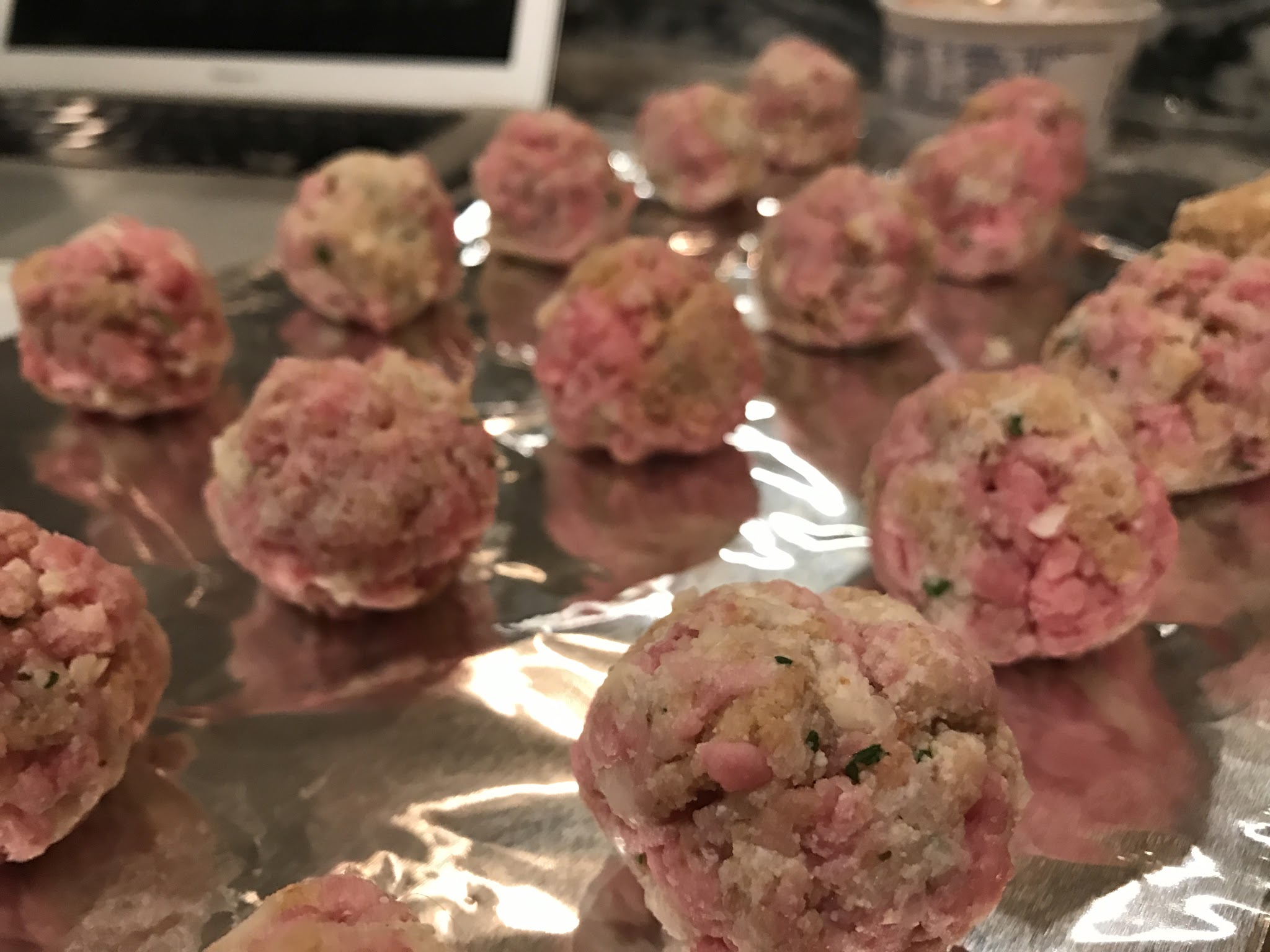 the most tender meatballs ever — image 2