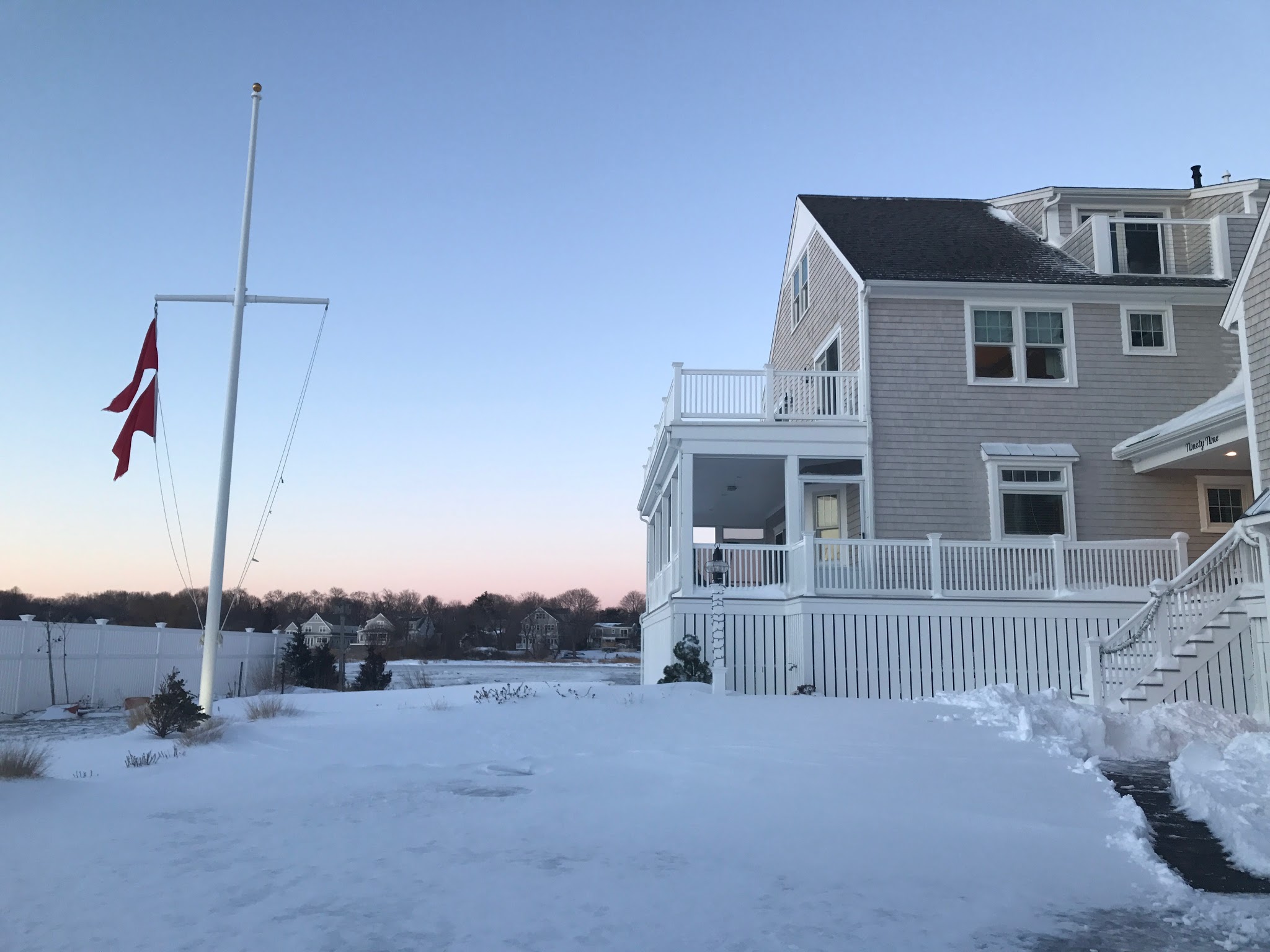 snowy february — image 2