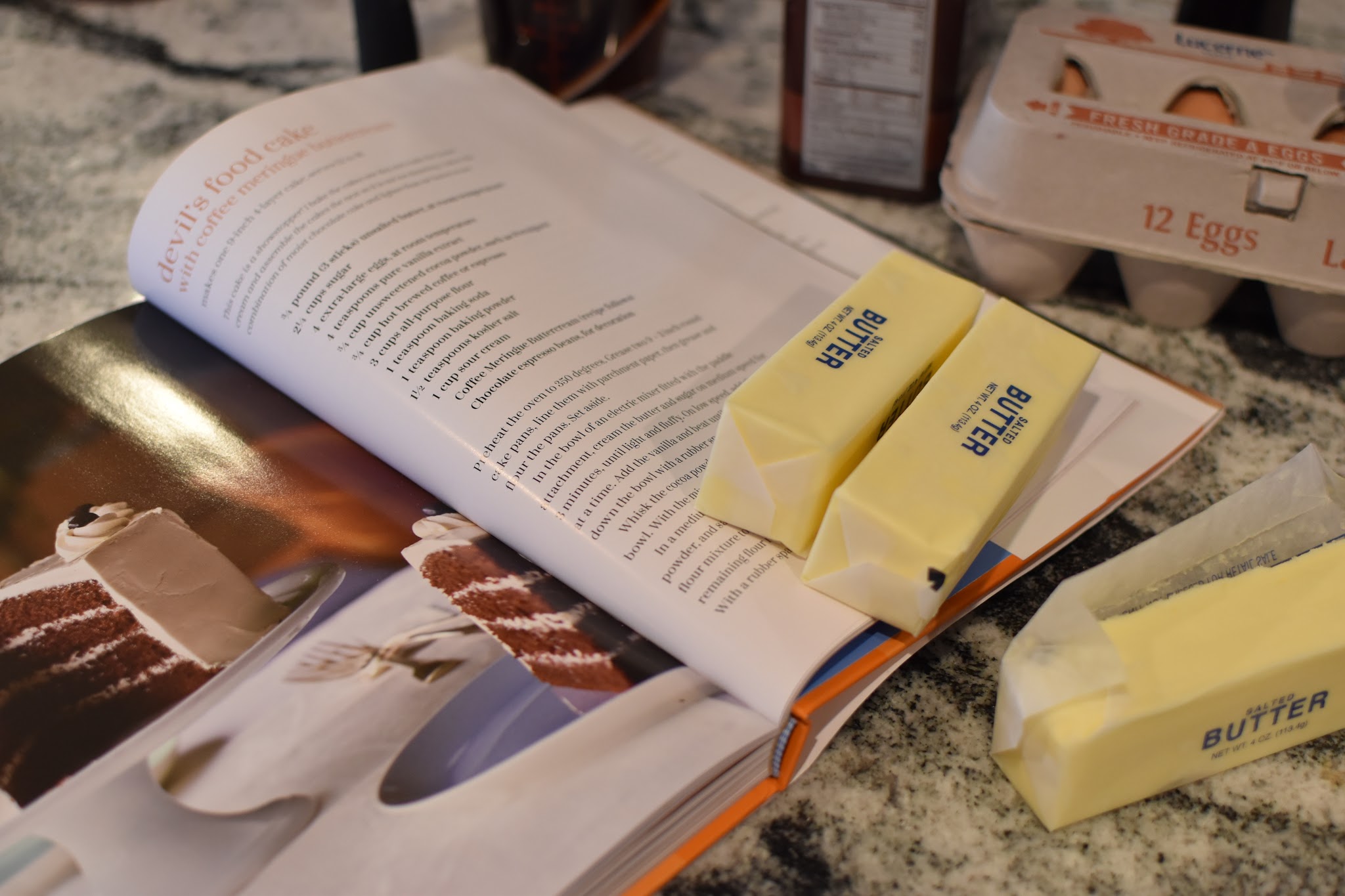 Ina Garten's cake — image 2