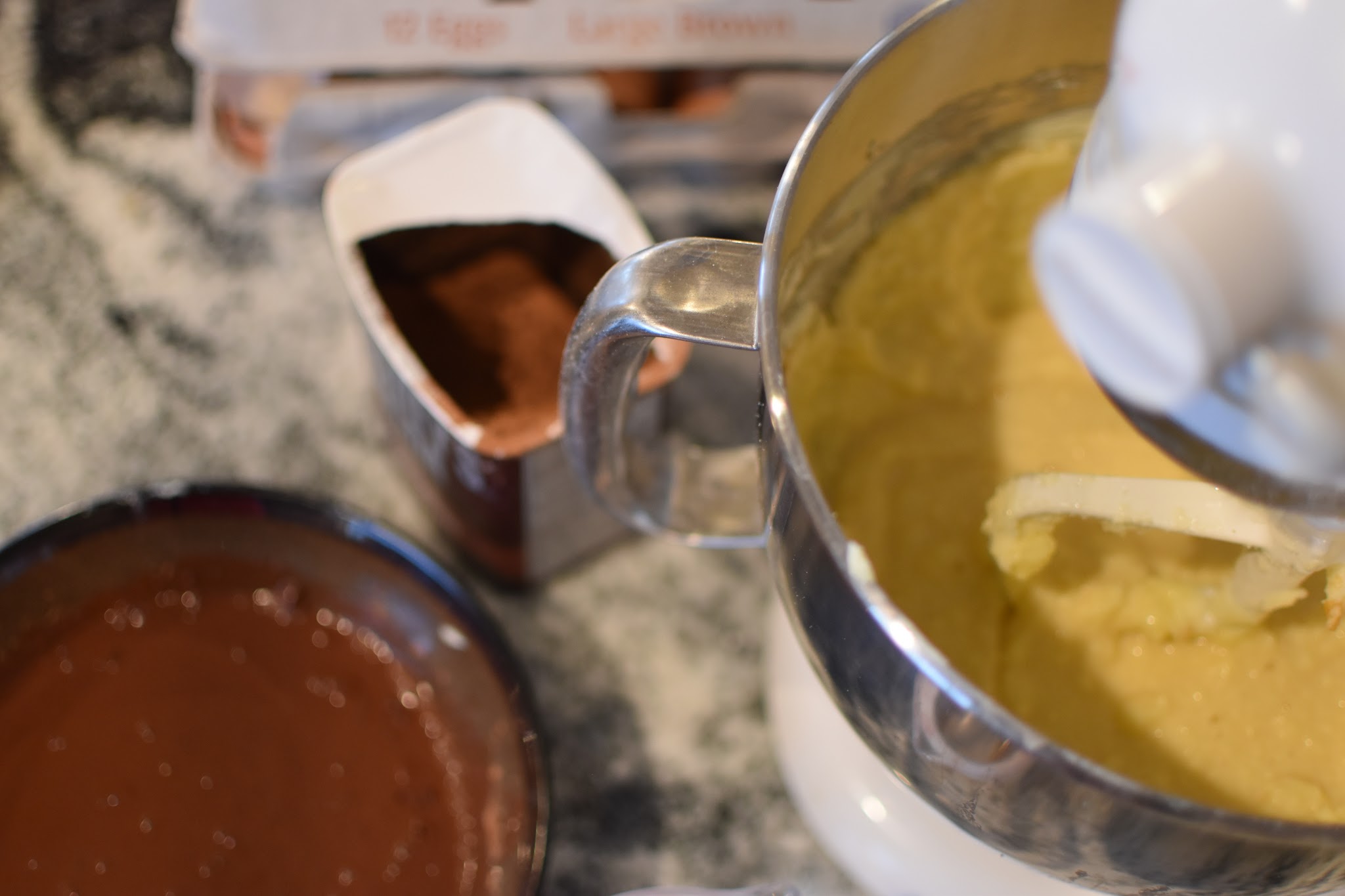 Ina Garten's cake — image 3