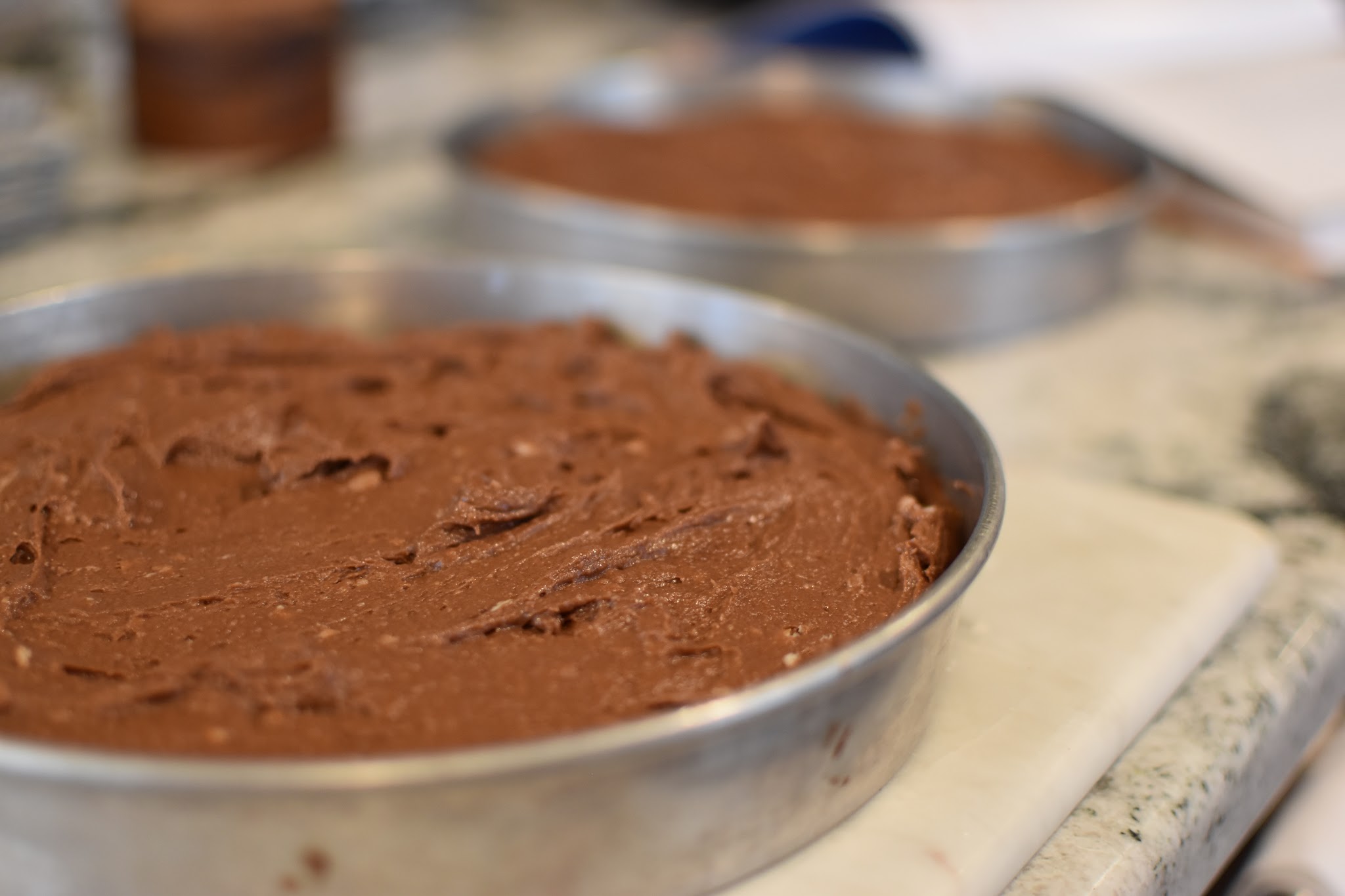 Ina Garten's cake — image 4