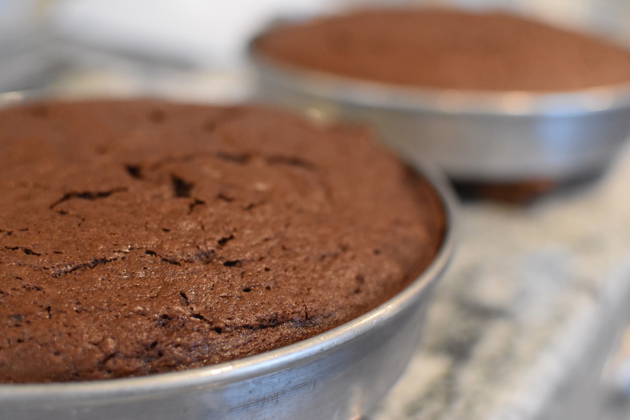 Ina Garten's cake — image 5