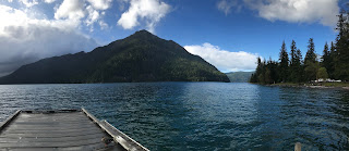 Beach + Rainforest + Waterfall + Lakes // Day 2 — image 26