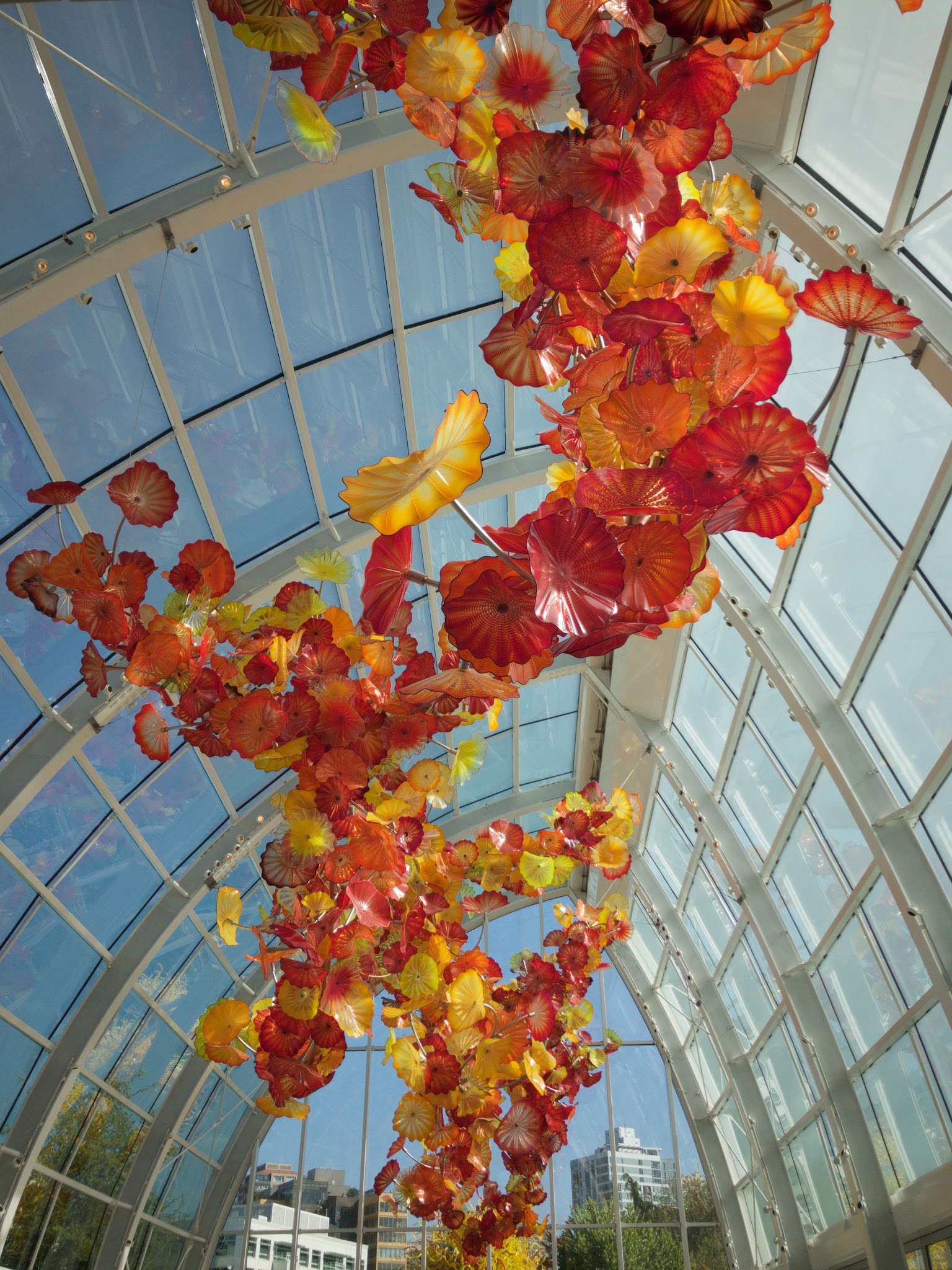 Flowers + Baseball + Glass Art // Day 4 — image 11