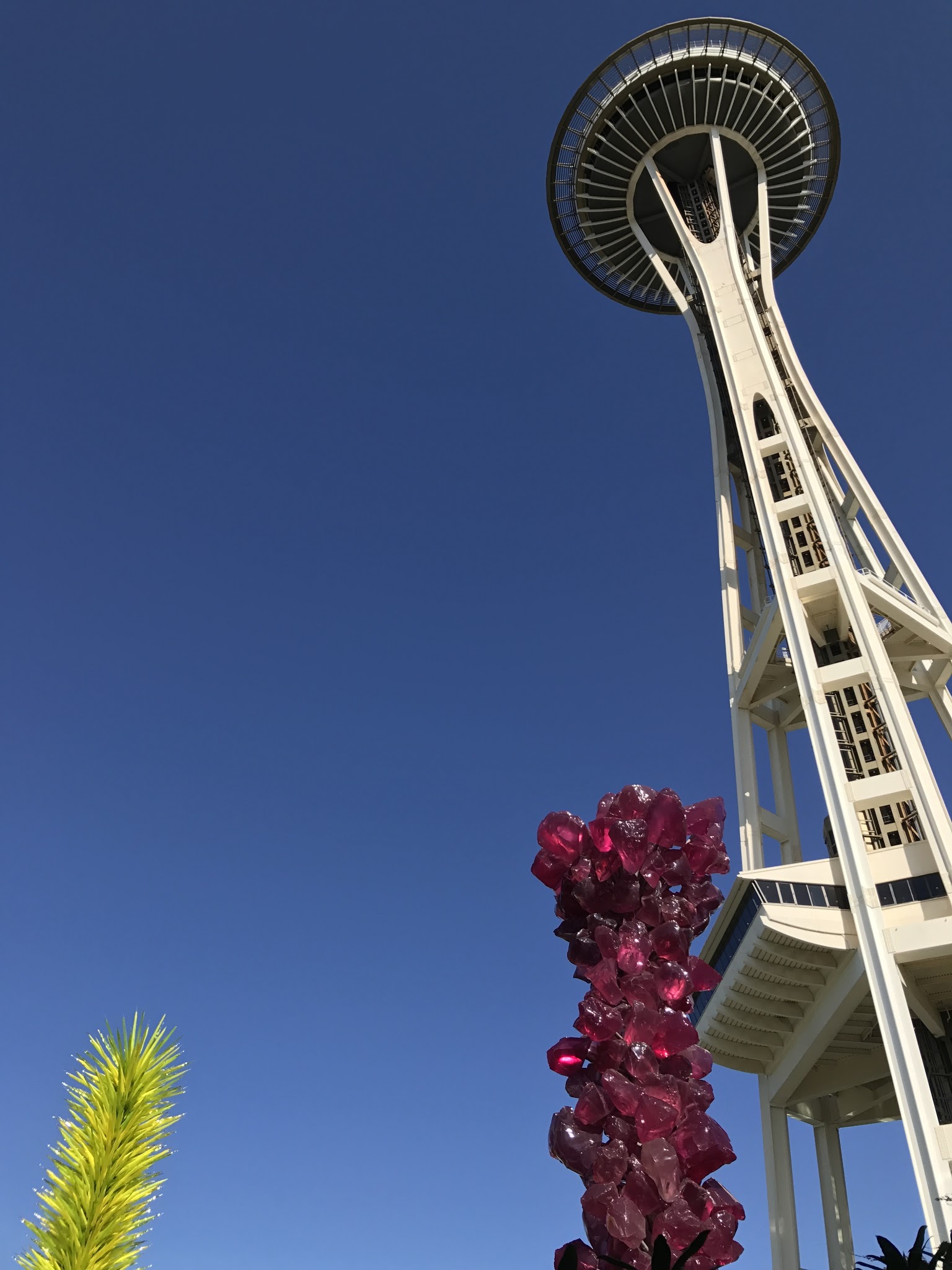 Flowers + Baseball + Glass Art // Day 4 — image 12