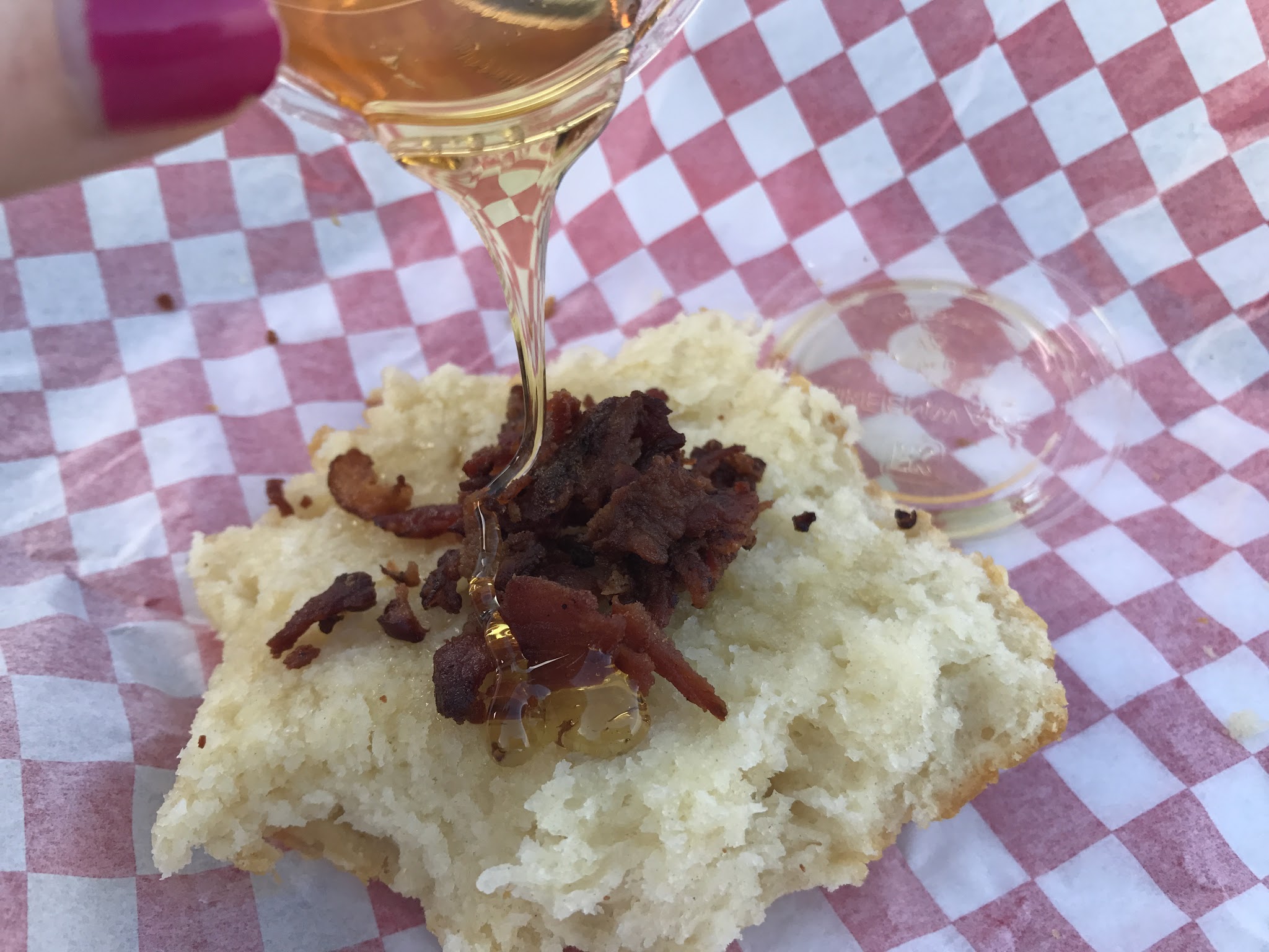 Biscuits + Airplanes // Day 5 — image 4
