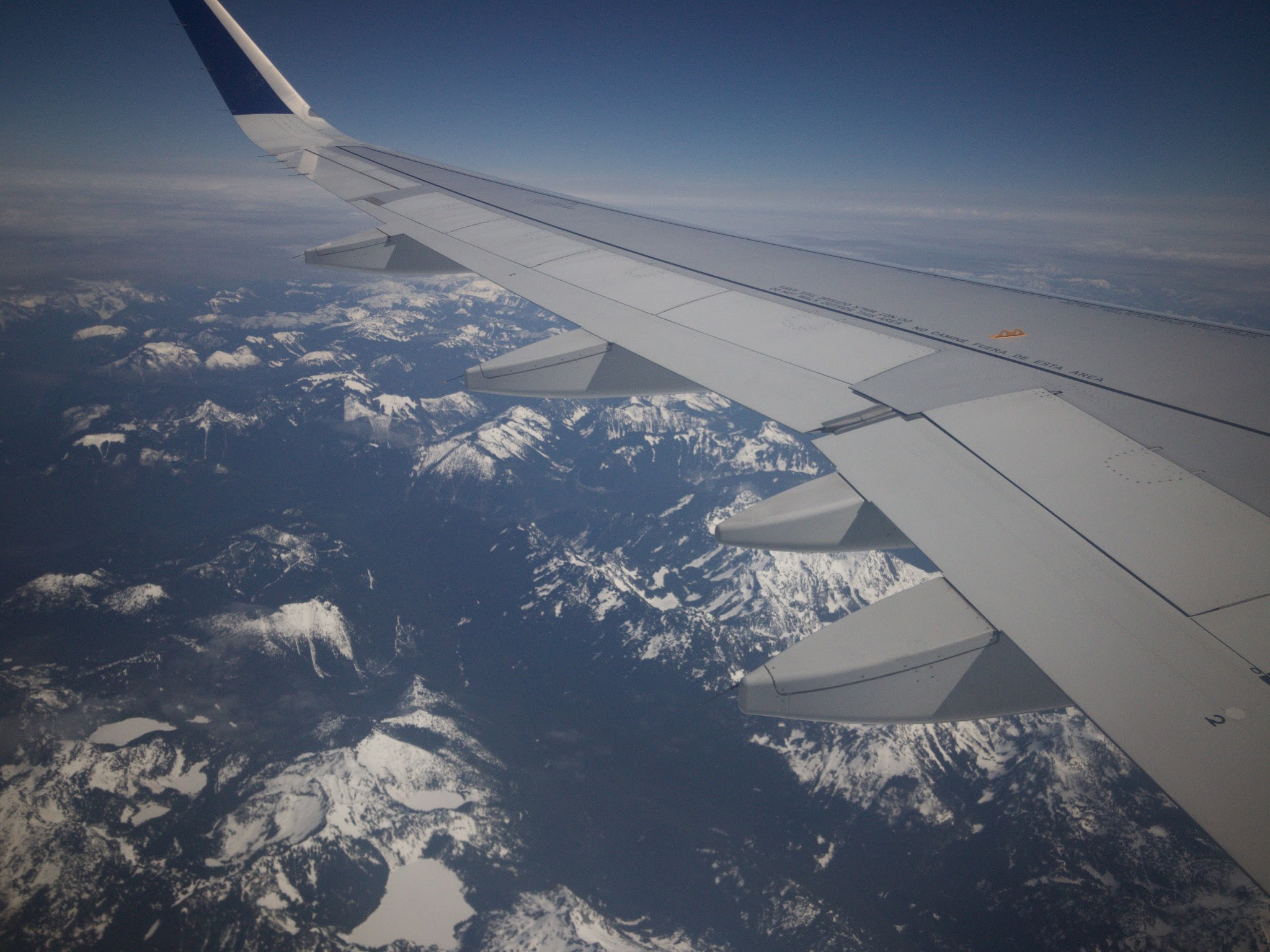 Biscuits + Airplanes // Day 5 — image 5