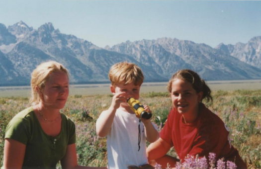 Siblings Adventures // Day 0