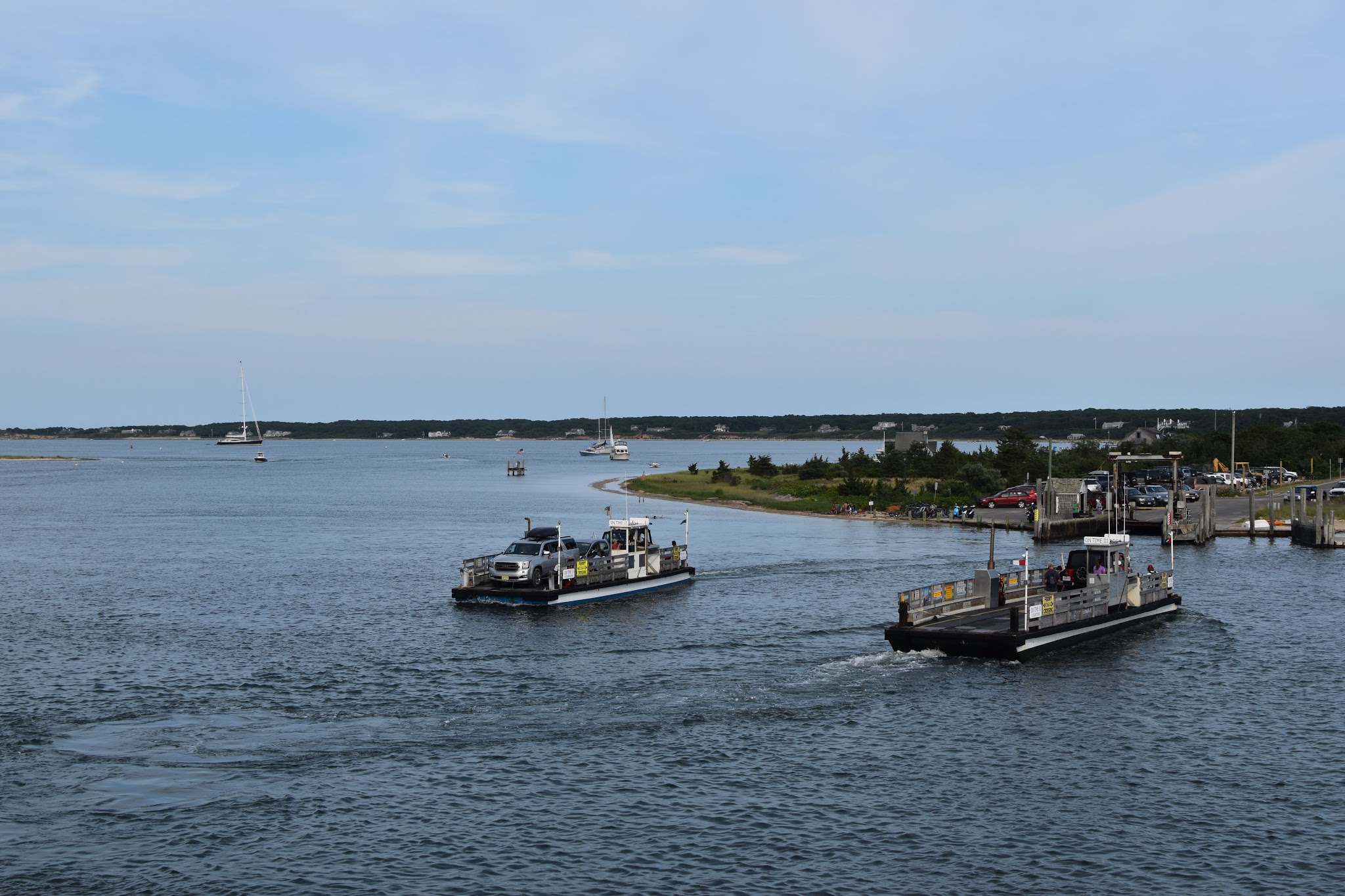 10 hours on Martha's Vineyard — image 9