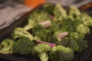 Roasted Broccoli Soup — image 2