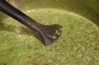 Roasted Broccoli Soup — image 3