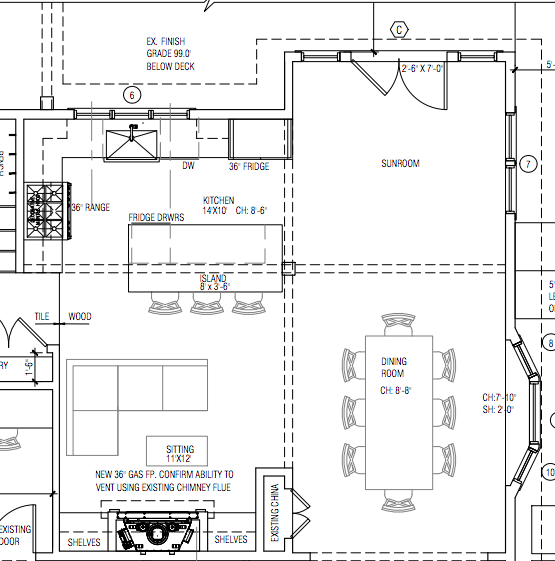 kitchen design updates — image 2
