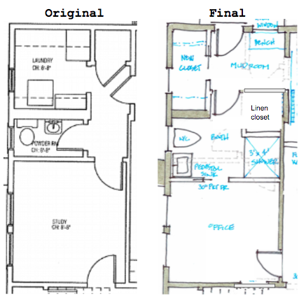 Introducing: Mudroom and Bathroom #1 — image 2
