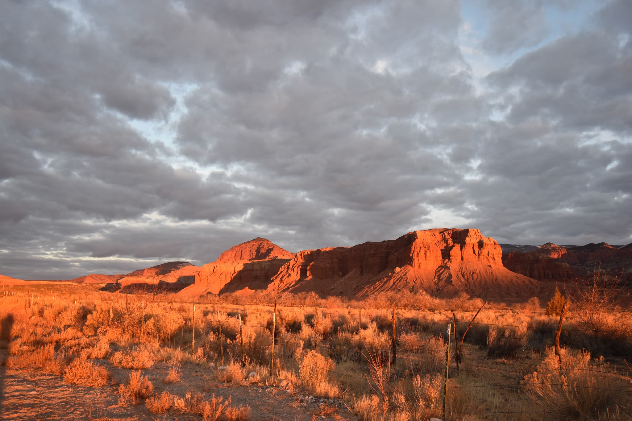 We made it to Moab // Day 4