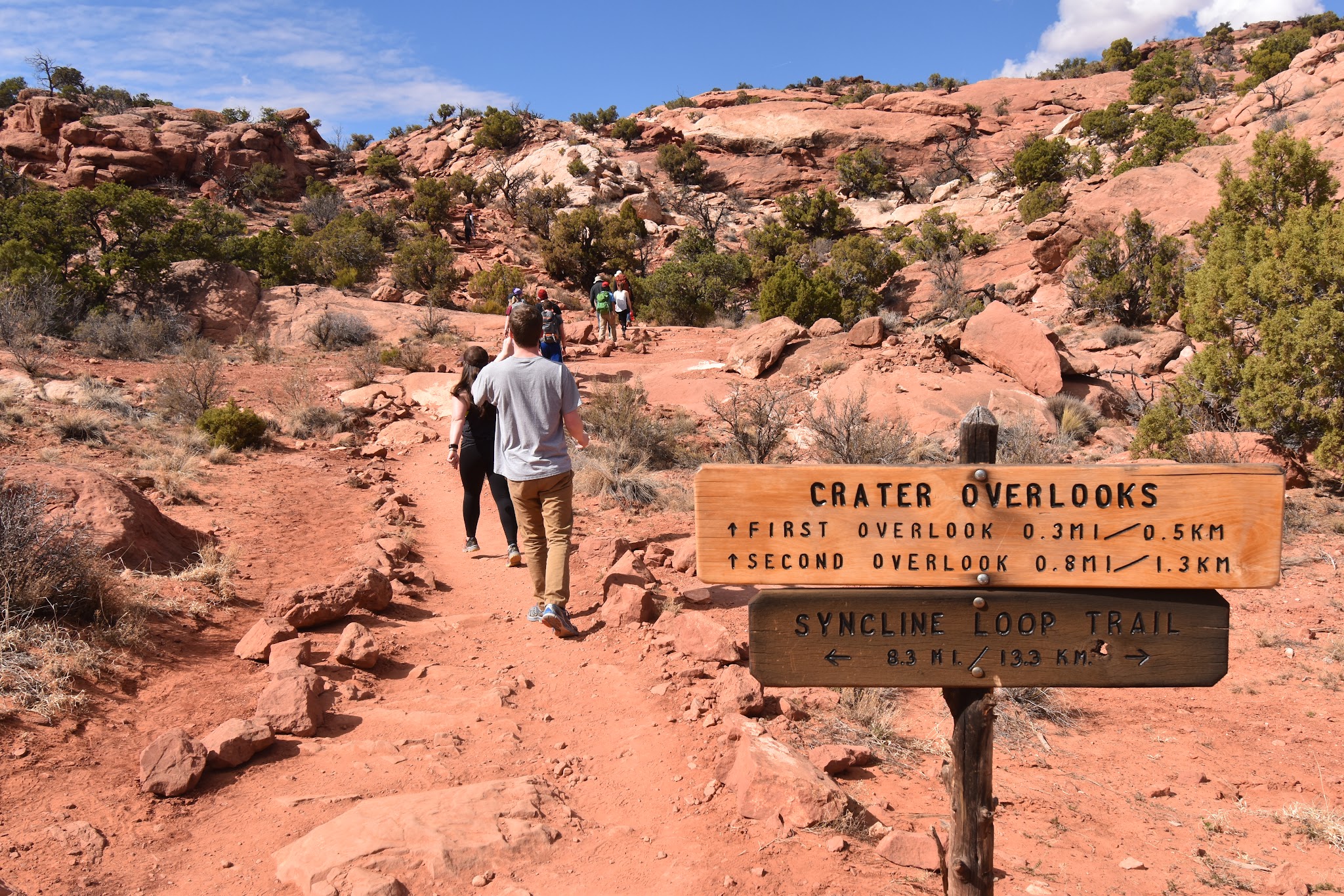 We made it to Moab // Day 4 — image 17