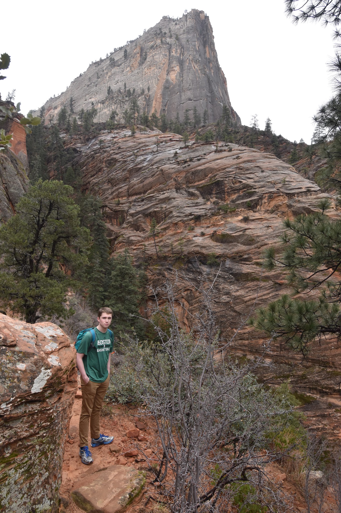 We made it to Bryce // Day 2 — image 4