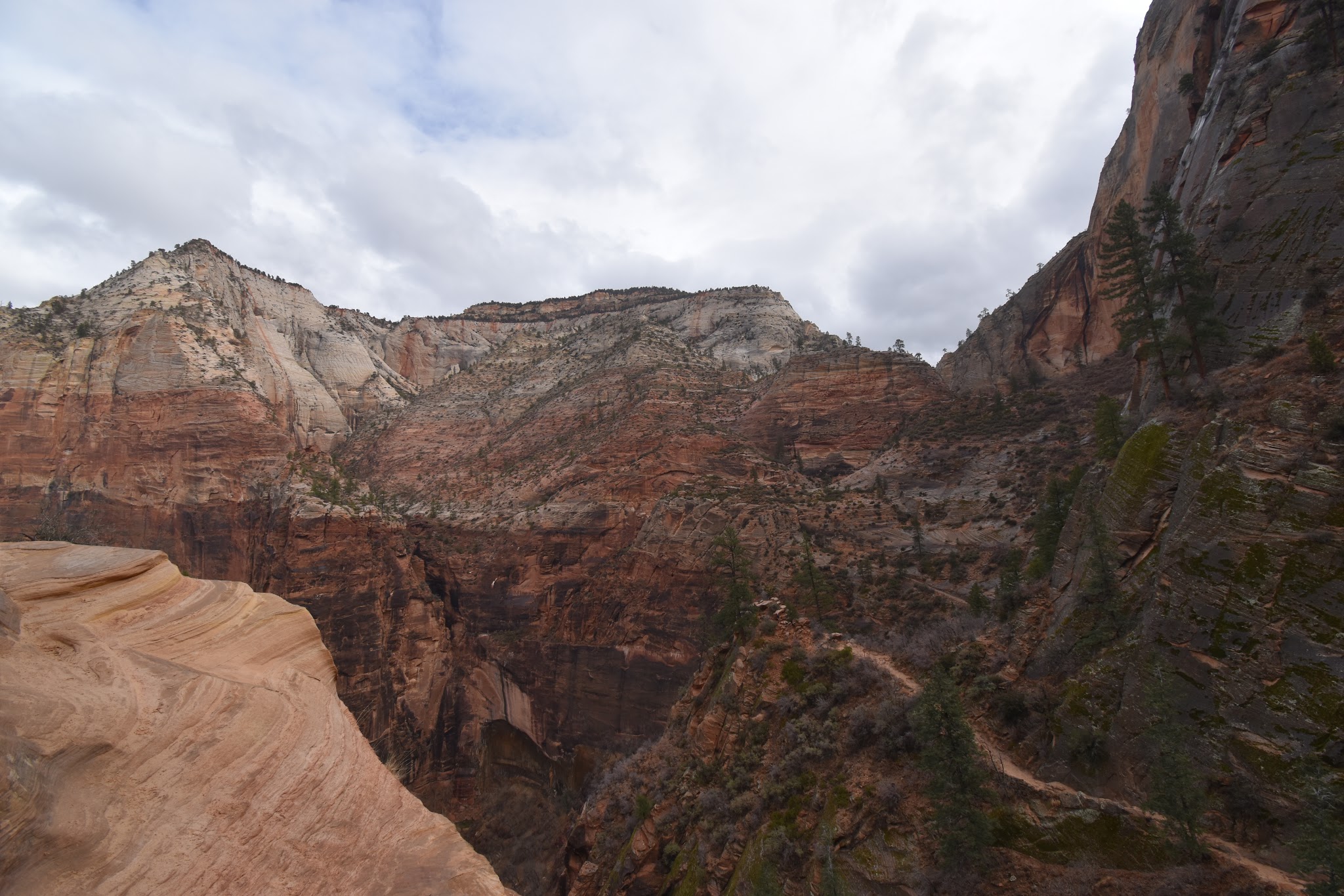 We made it to Bryce // Day 2