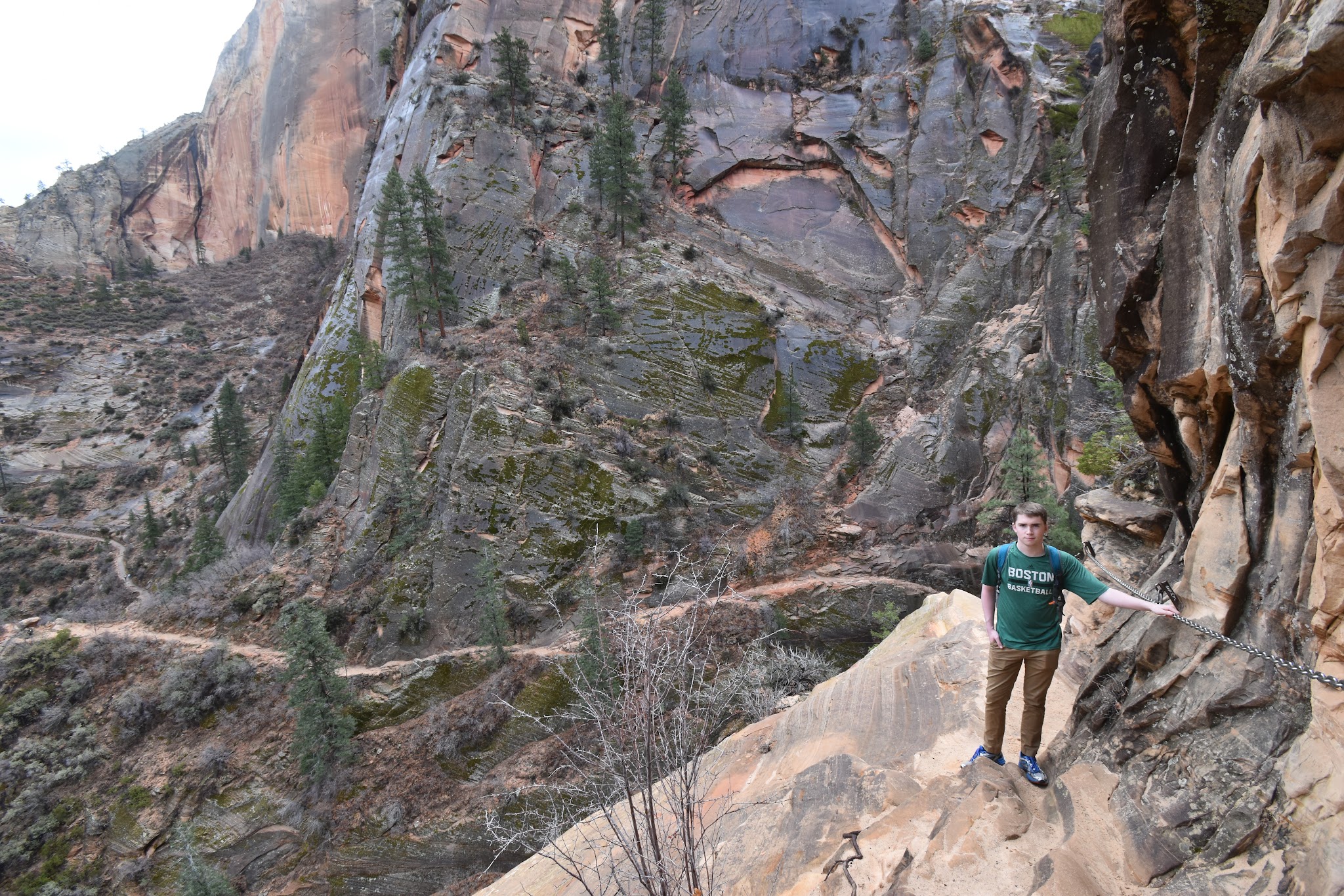 We made it to Bryce // Day 2 — image 7