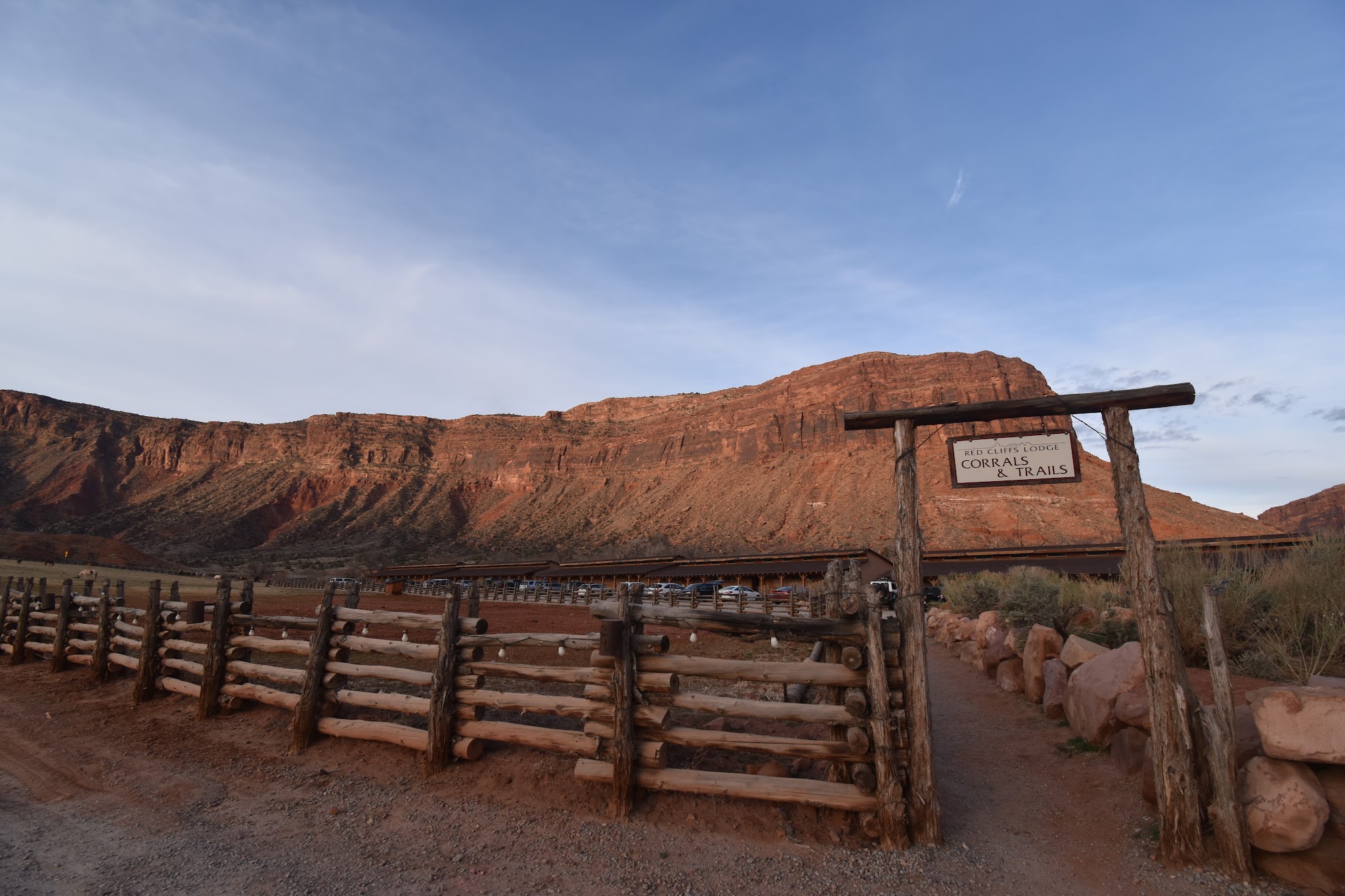 We made it to Arches // Day 5 — image 2