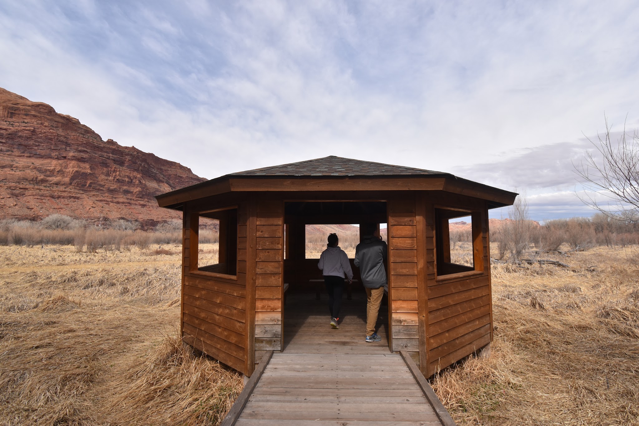 We made it to Arches // Day 5 — image 5