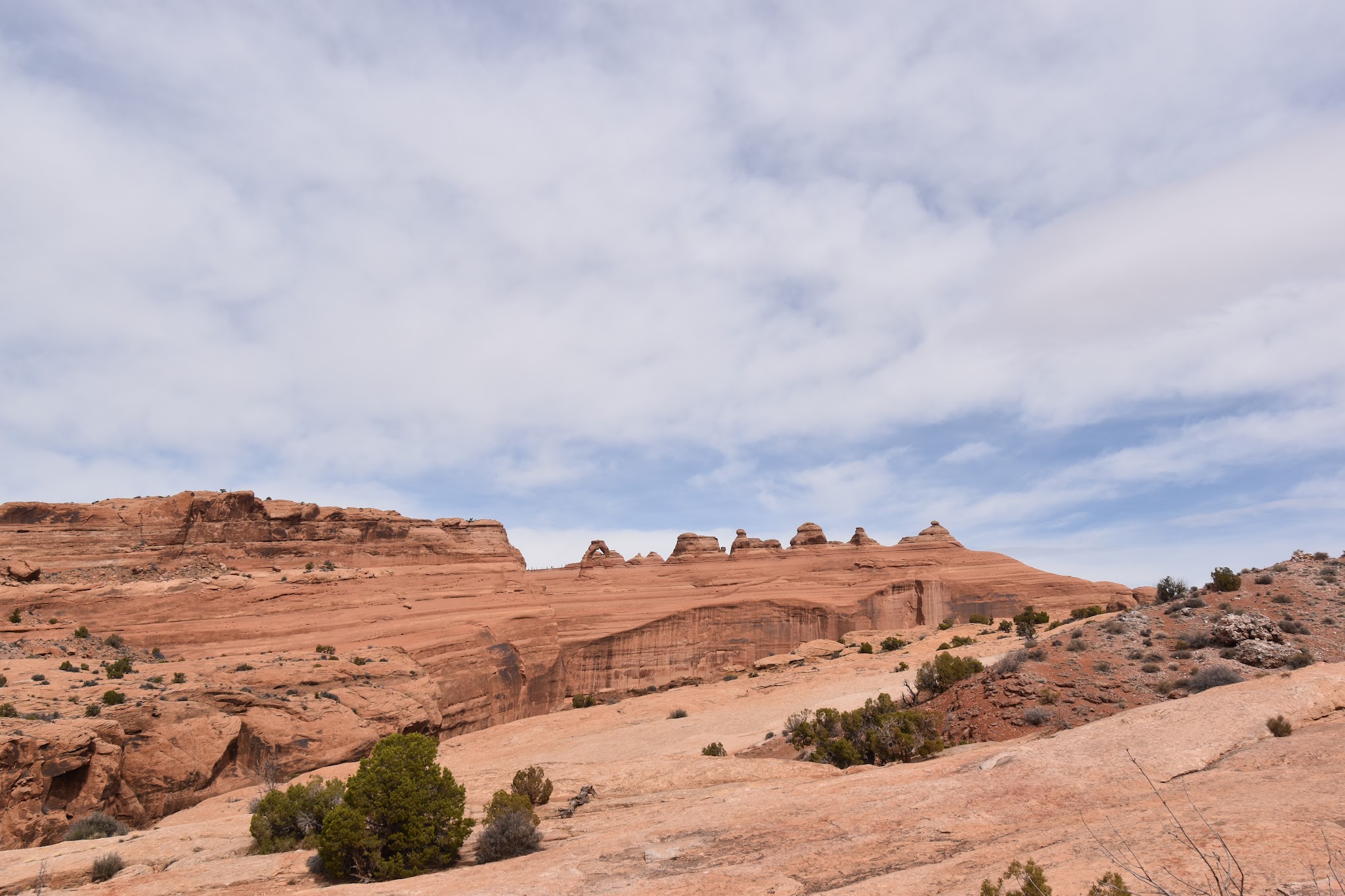 We made it to Arches // Day 5 — image 7