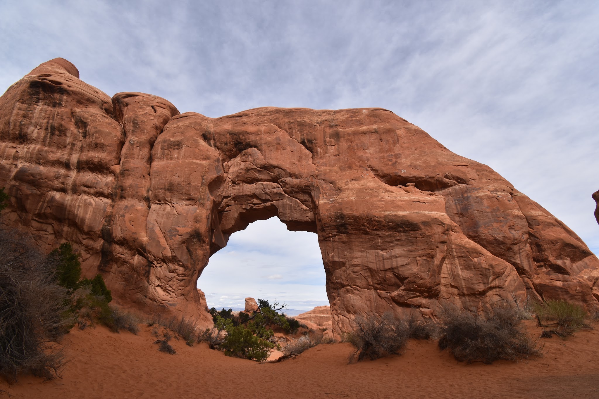We made it to Arches // Day 5 — image 9
