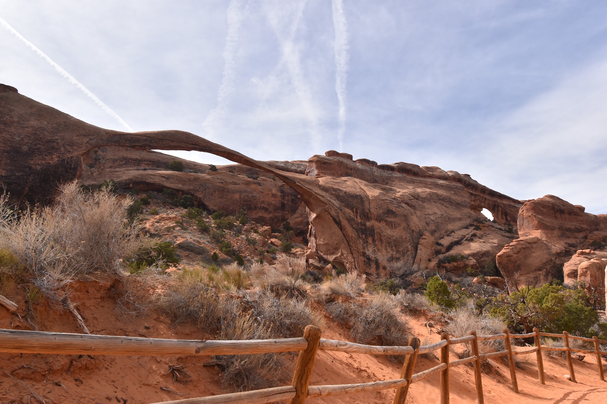 We made it to Arches // Day 5 — image 11