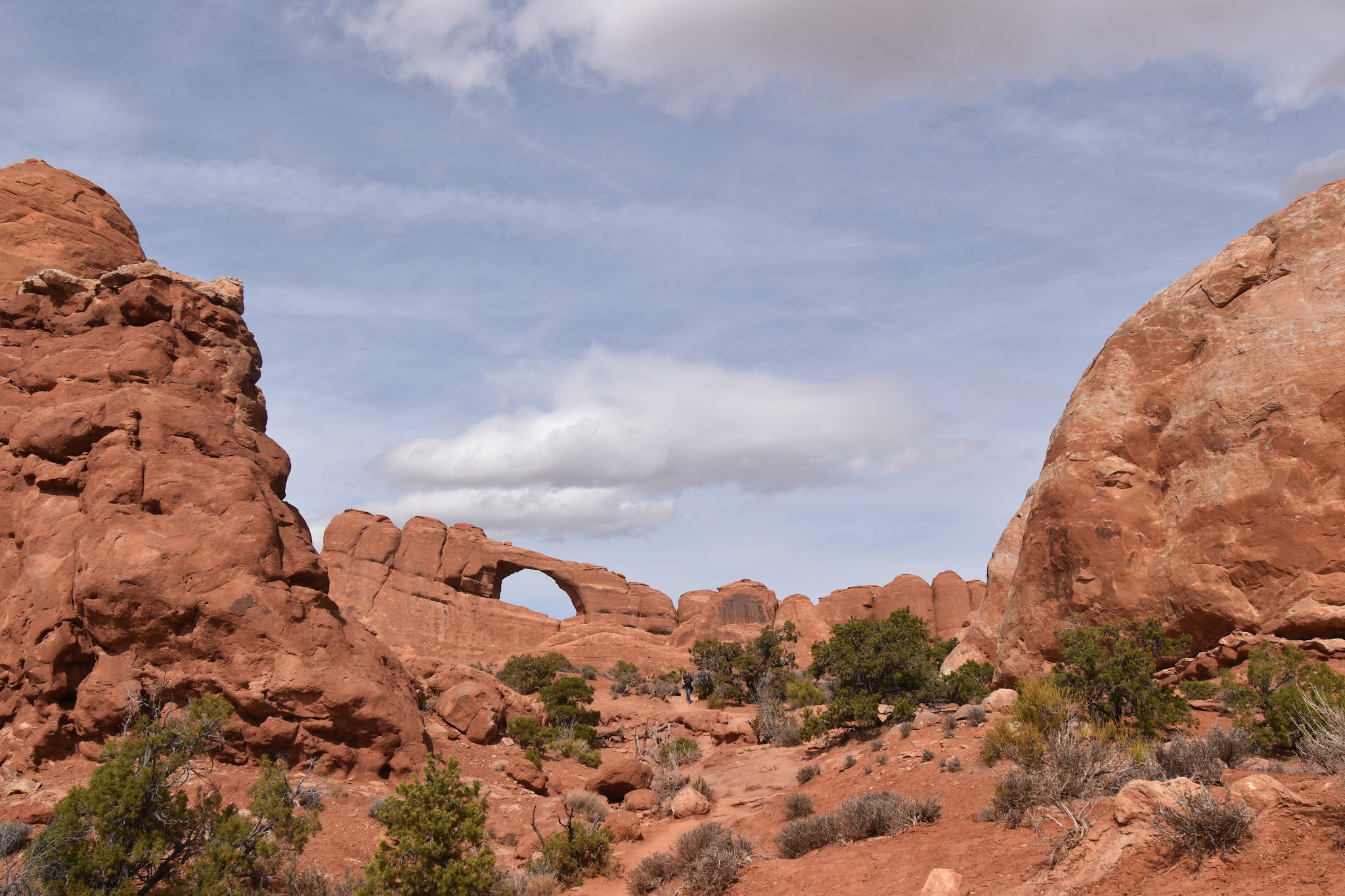 We made it to Arches // Day 5 — image 13