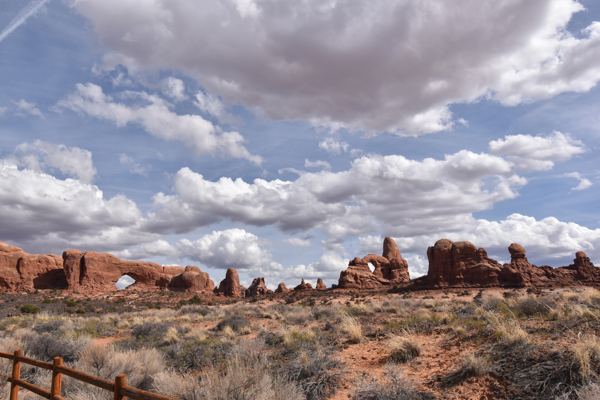 We made it to Arches // Day 5 — image 14