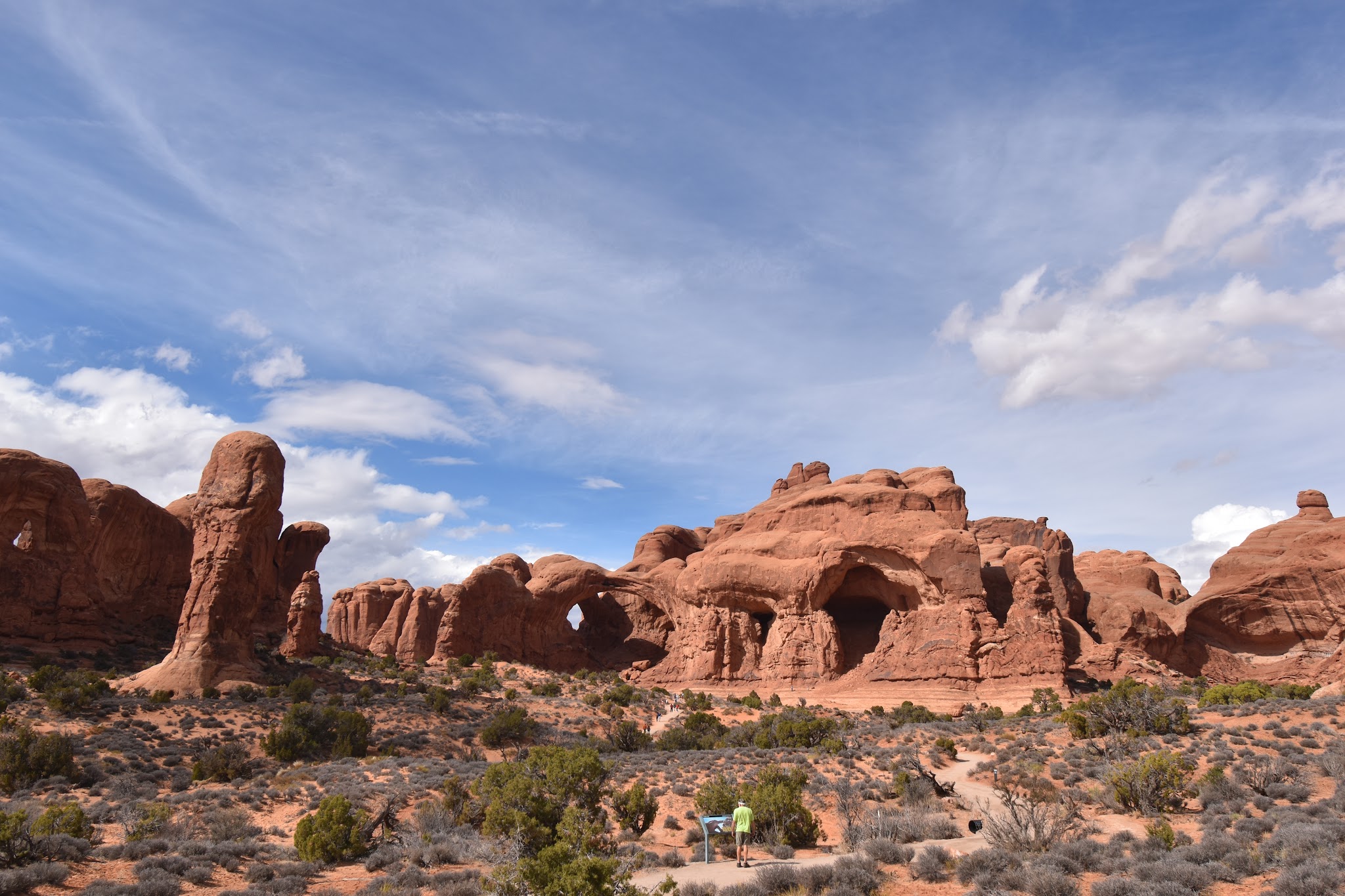 We made it to Arches // Day 5 — image 15