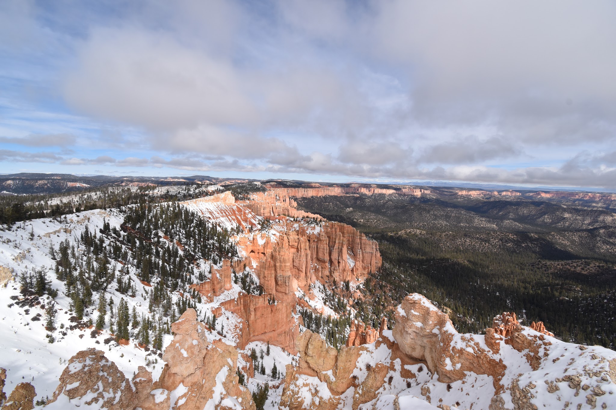 We made it to Capitol Reef // Day 3 — image 13