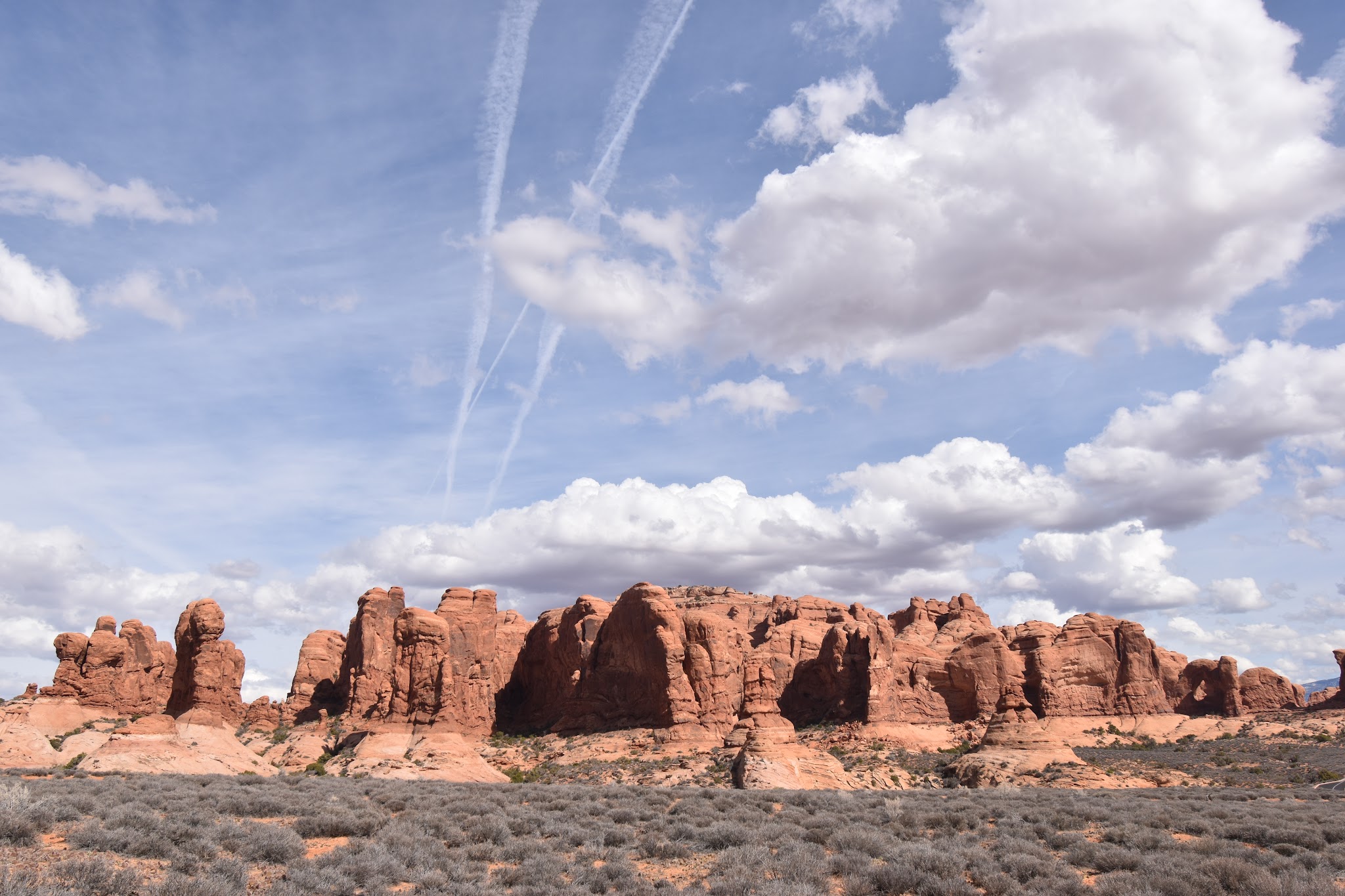 We made it to Arches // Day 5 — image 16