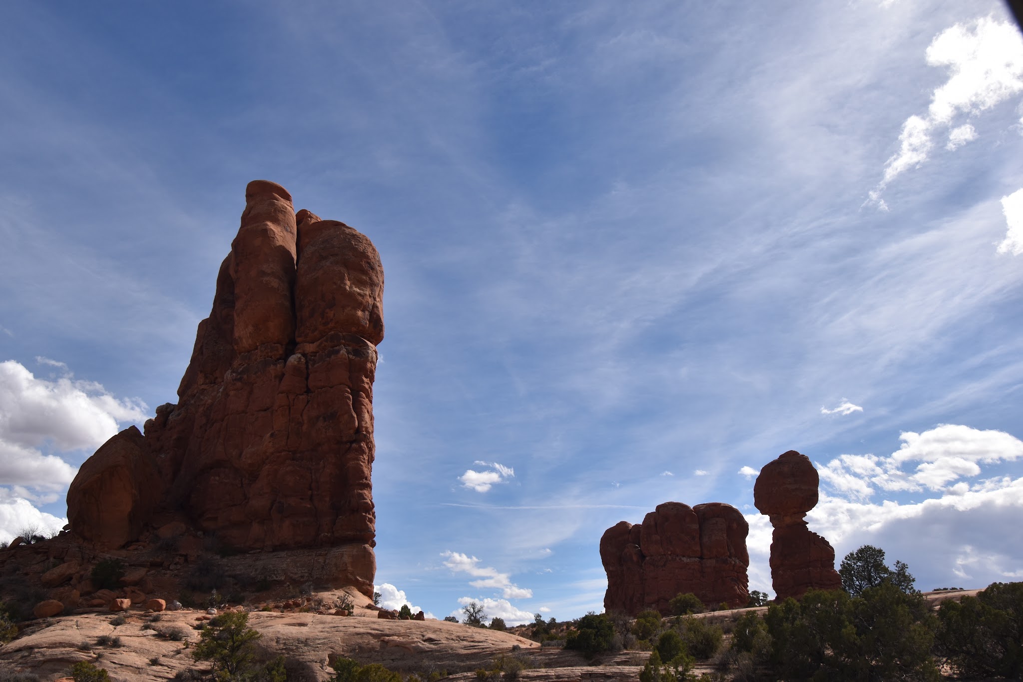 We made it to Arches // Day 5 — image 17
