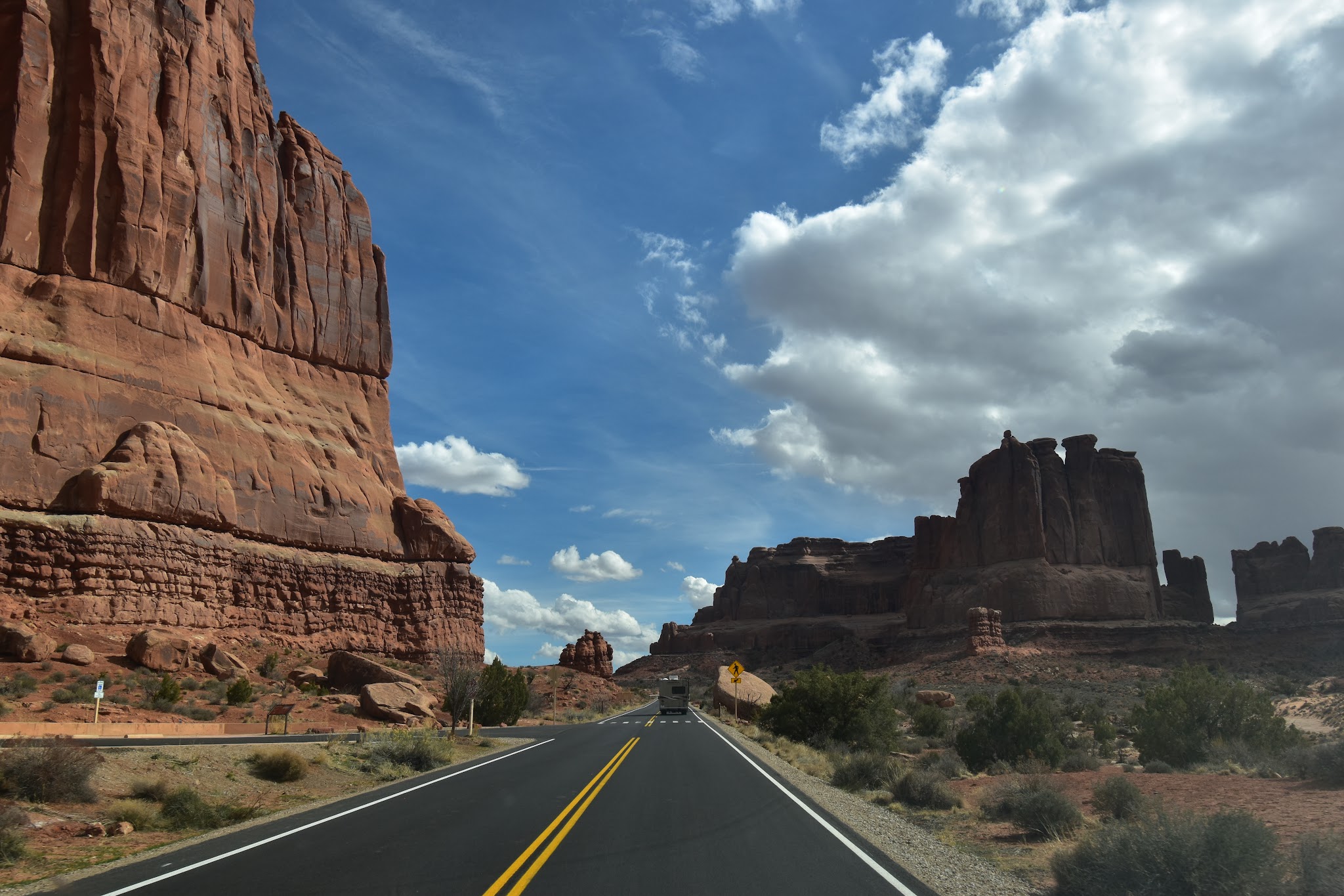 We made it to Arches // Day 5 — image 18