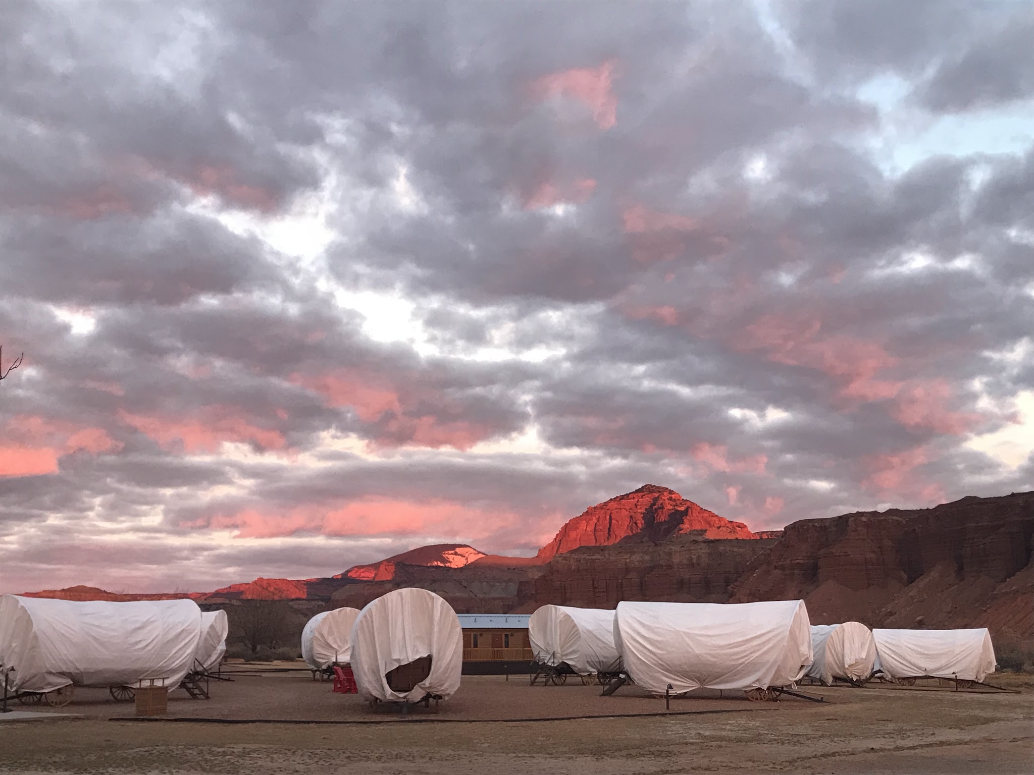 We made it to Moab // Day 4 — image 3