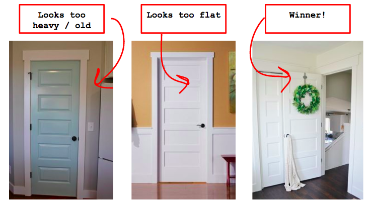 Let's talk about doors — image 2