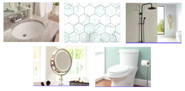 what my bathroom design means — image 3