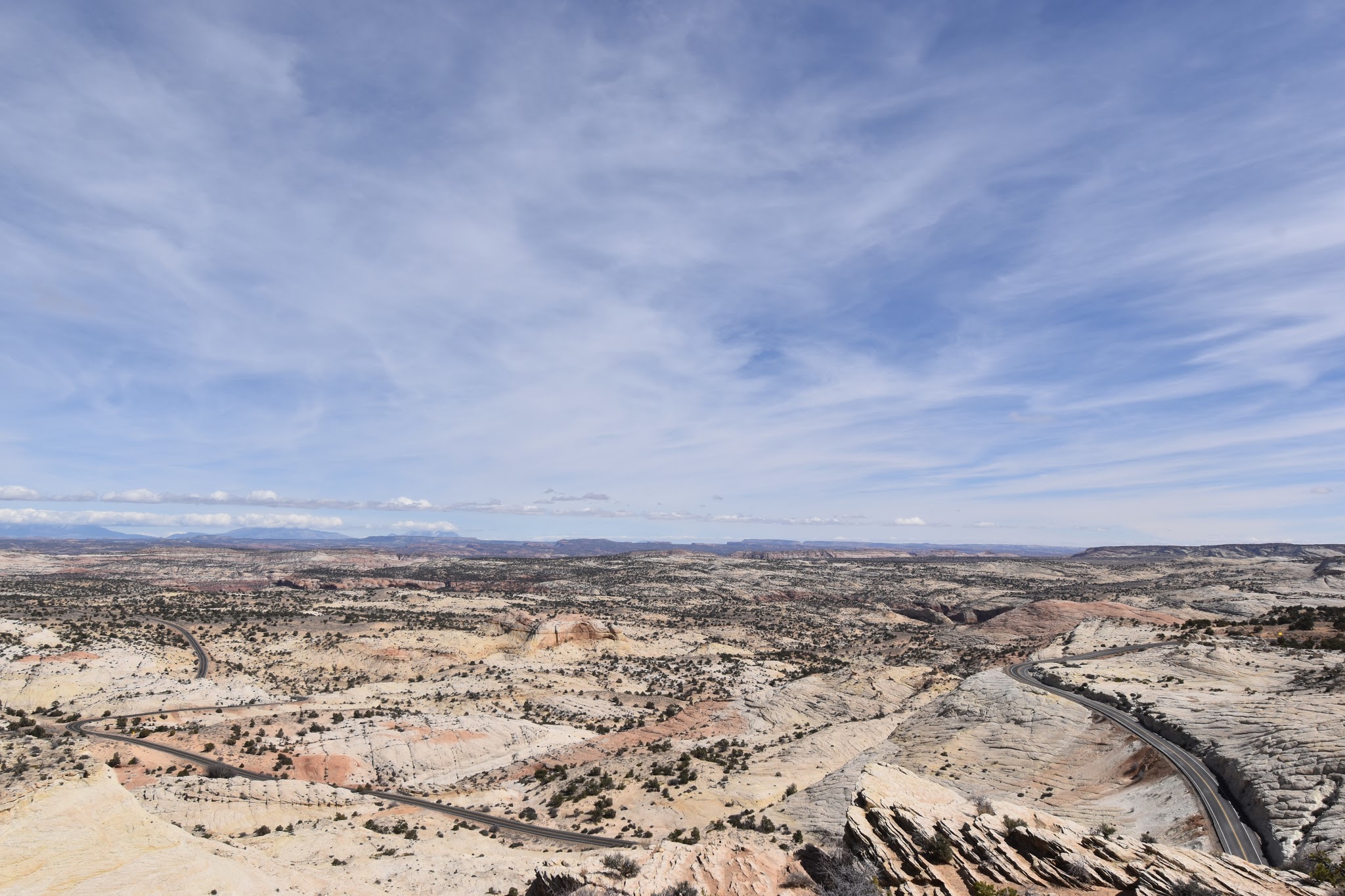 We made it to Capitol Reef // Day 3 — image 19