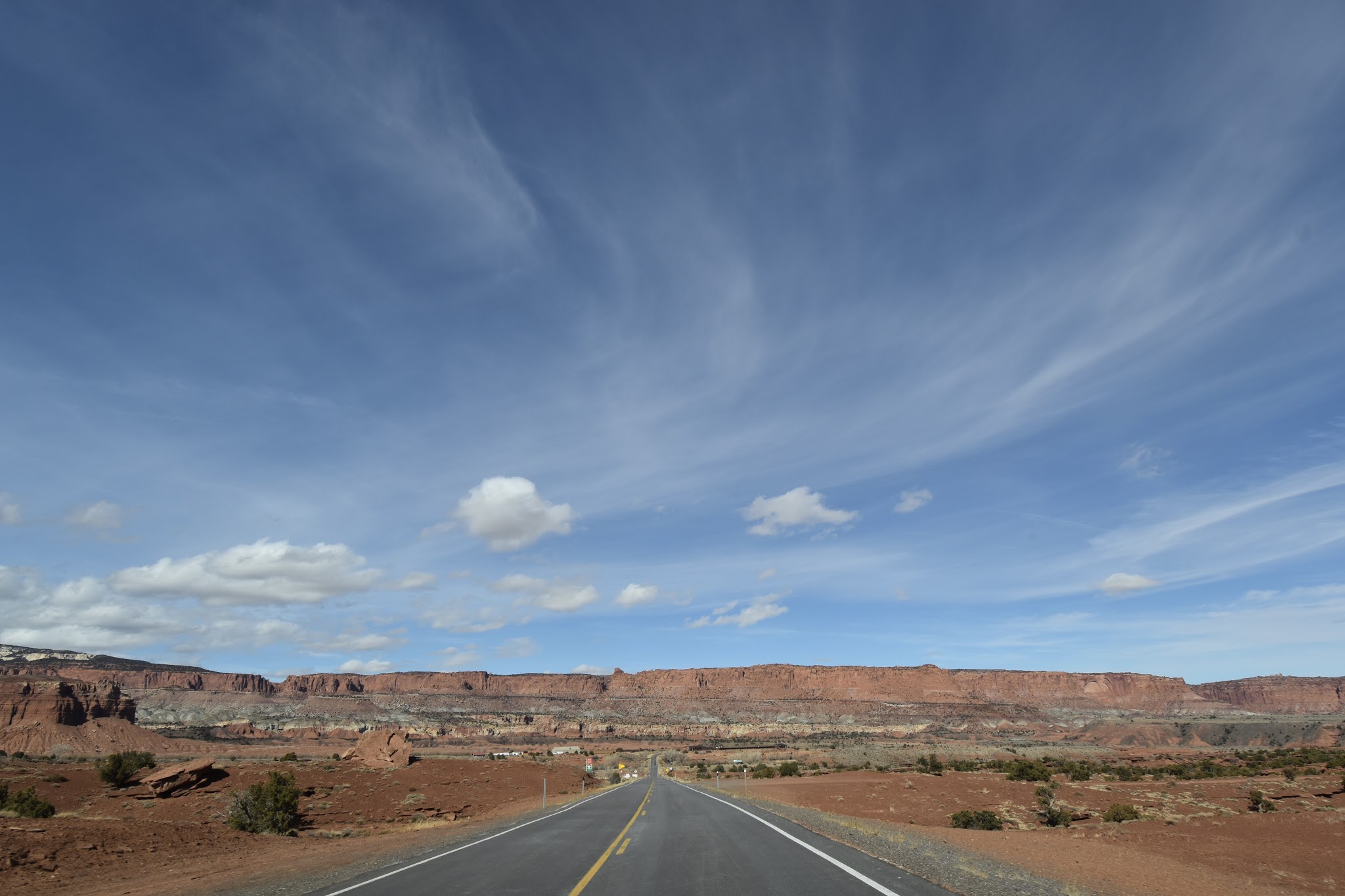 We made it to Capitol Reef // Day 3 — image 21